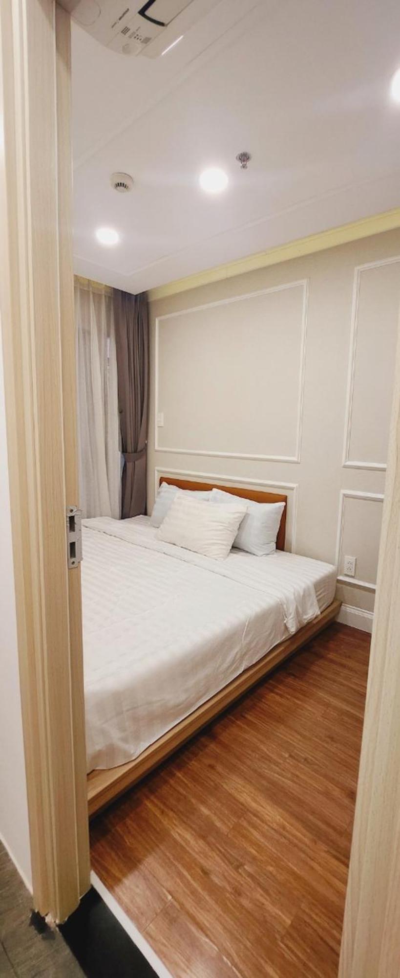 Aparthotel Michael Scenic Valley Ho Chi Minh City