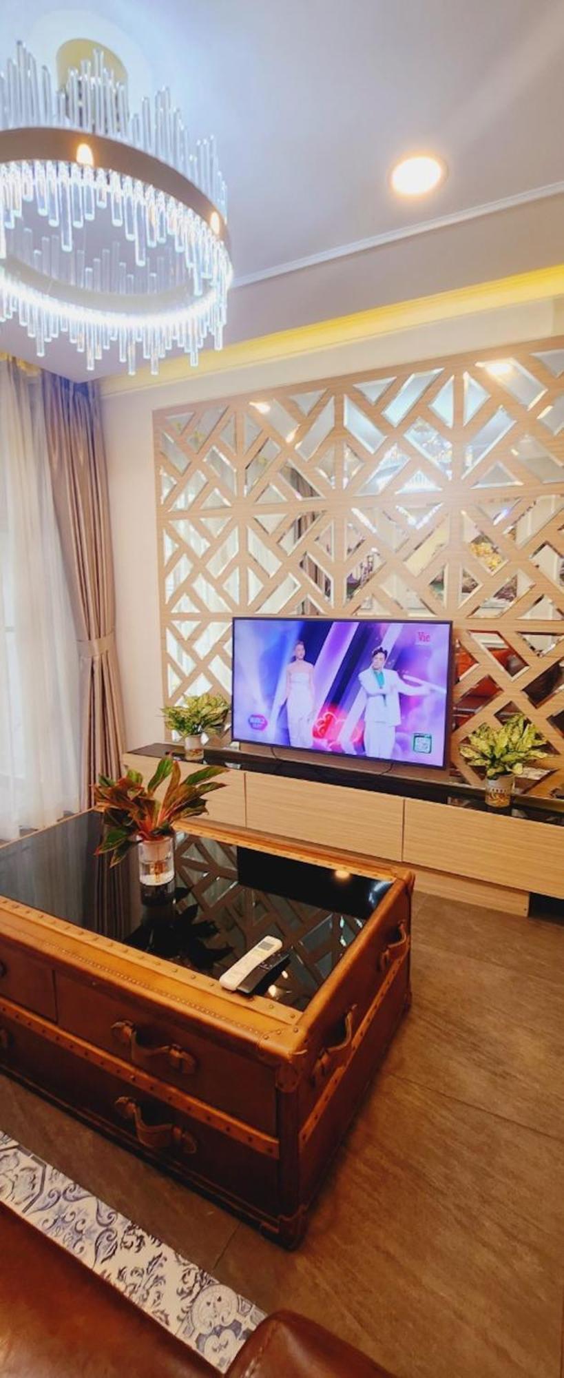 Aparthotel Michael Scenic Valley Ho Chi Minh City