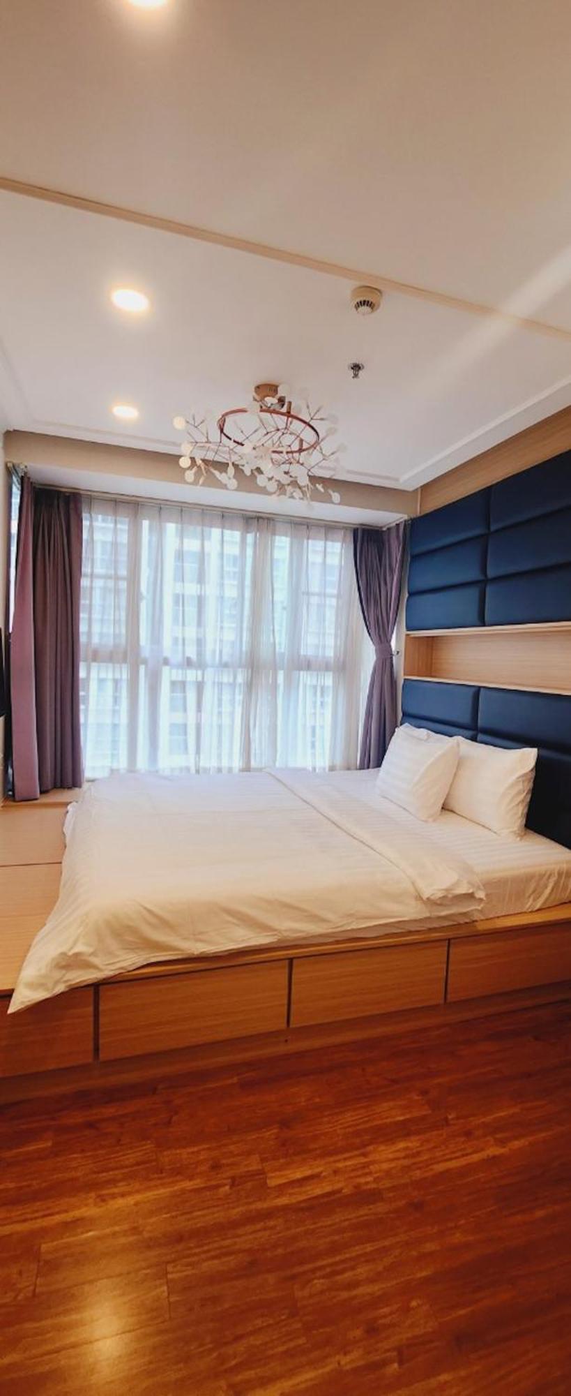 Aparthotel Michael Scenic Valley Ho Chi Minh City