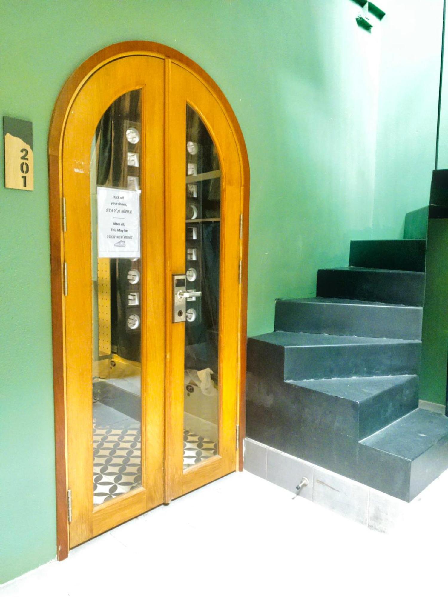 Hostel Vy Da Market Ho Chi Minh City