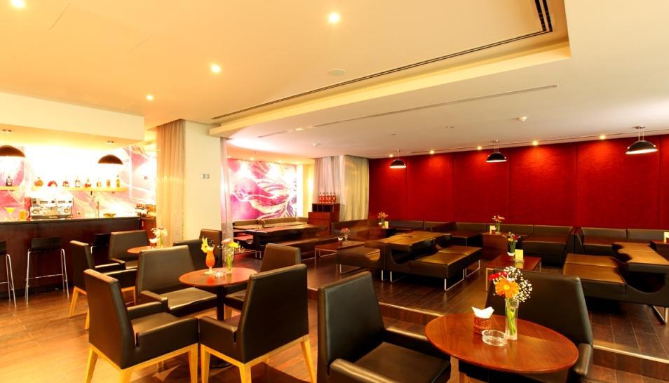 Liberty Saigon Centre Hotel 4*
