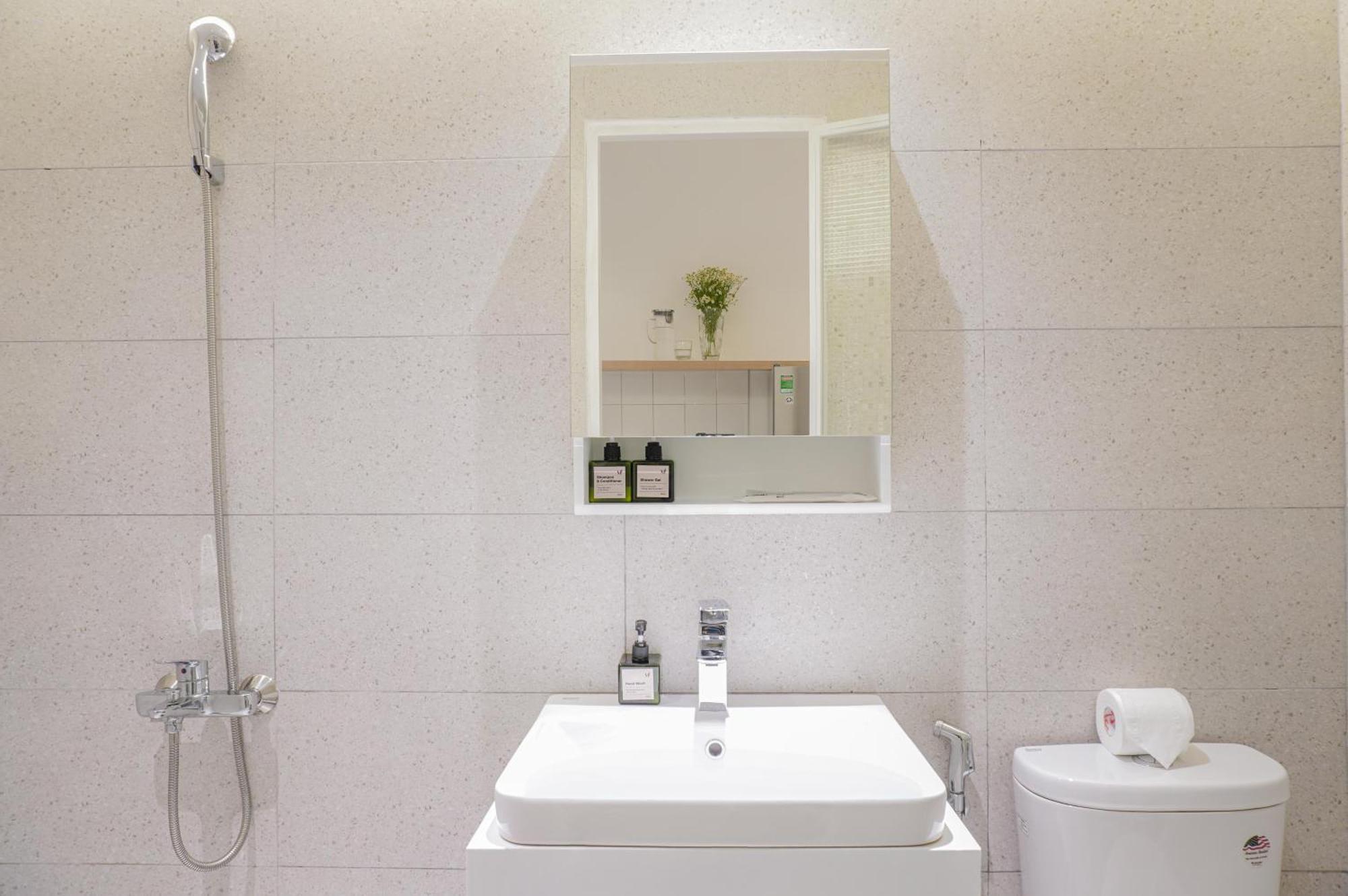 M Village Living Le Sy Hotel Ho Chi Minh City