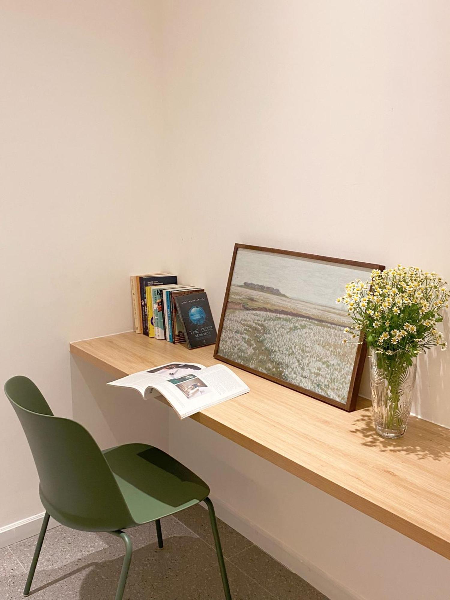 M Village Living Le Sy 3* Ho Chi Minh City