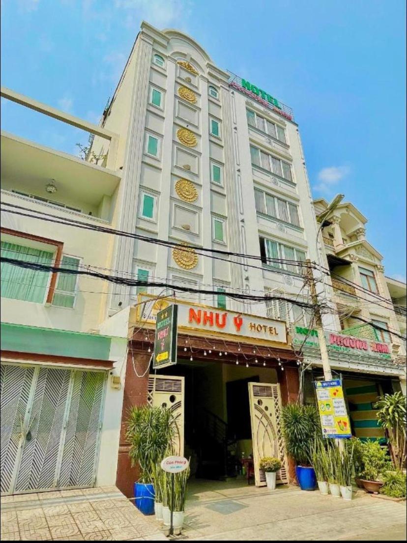 Nhu Y 2* Ho Chi Minh City