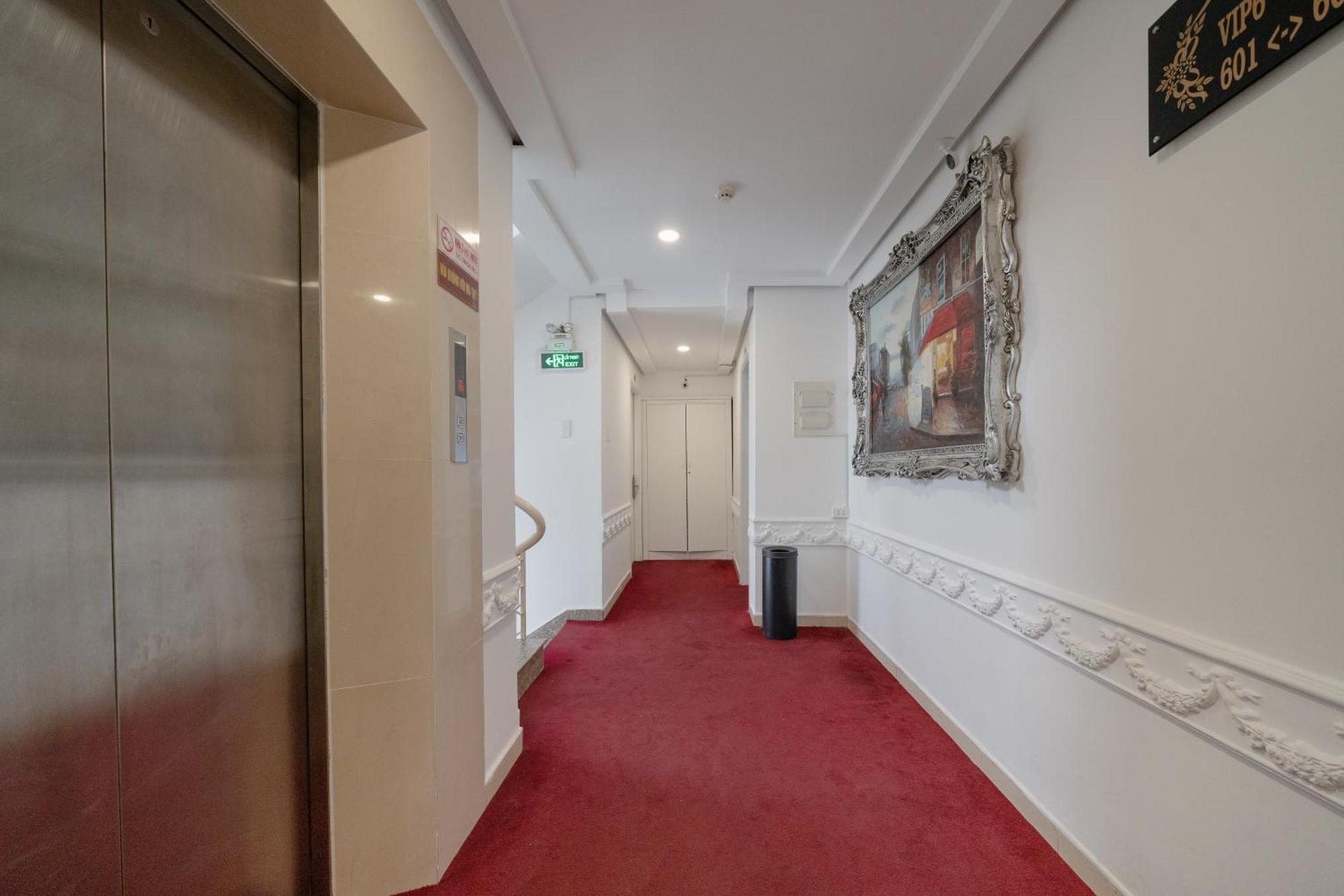 A25 - 255 Le Thanh Ton Hotel Ho Chi Minh City