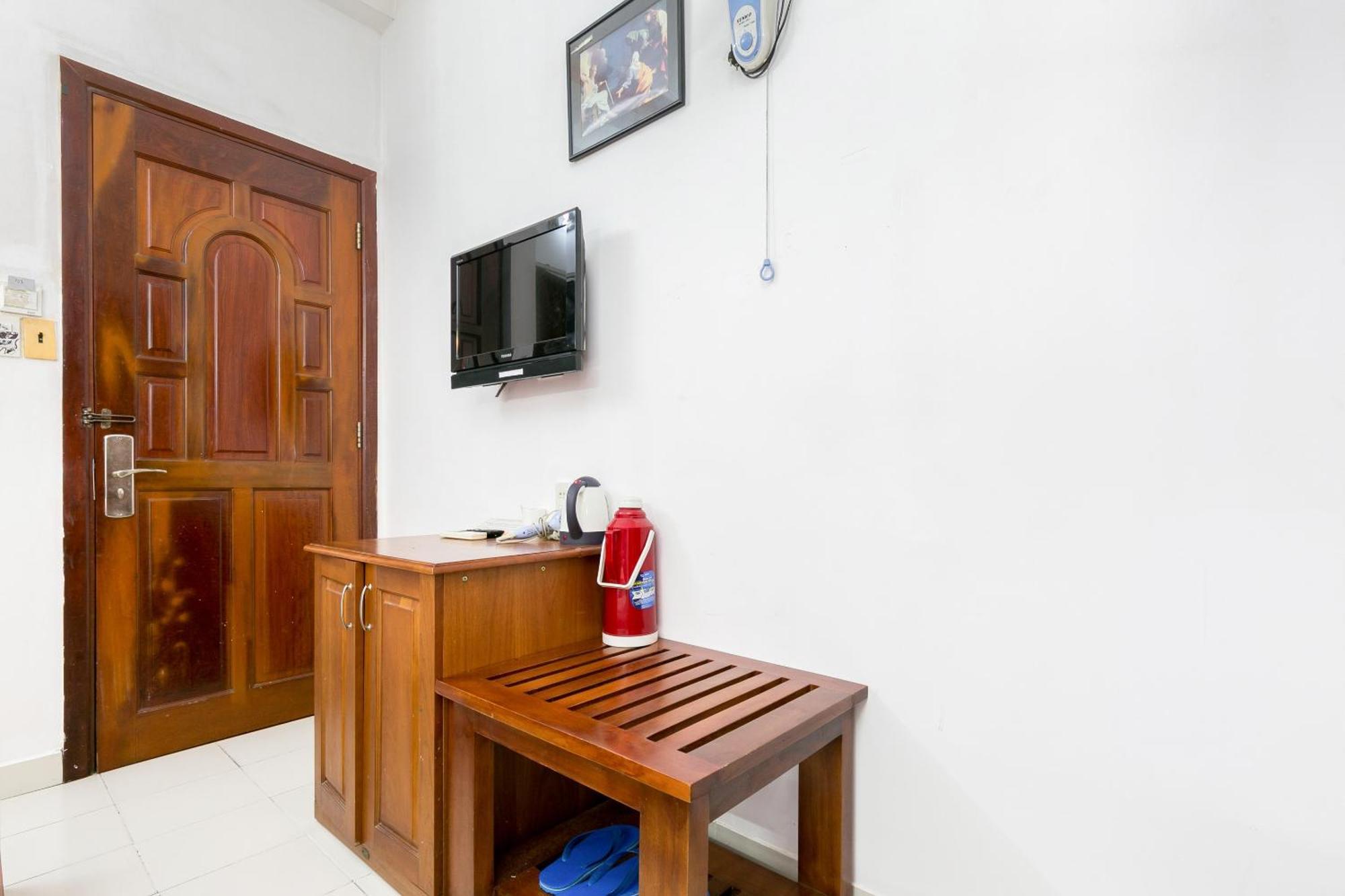Oyo 1147 Vien Ngoc Xanh 2* Bandar Ho Chi Minh