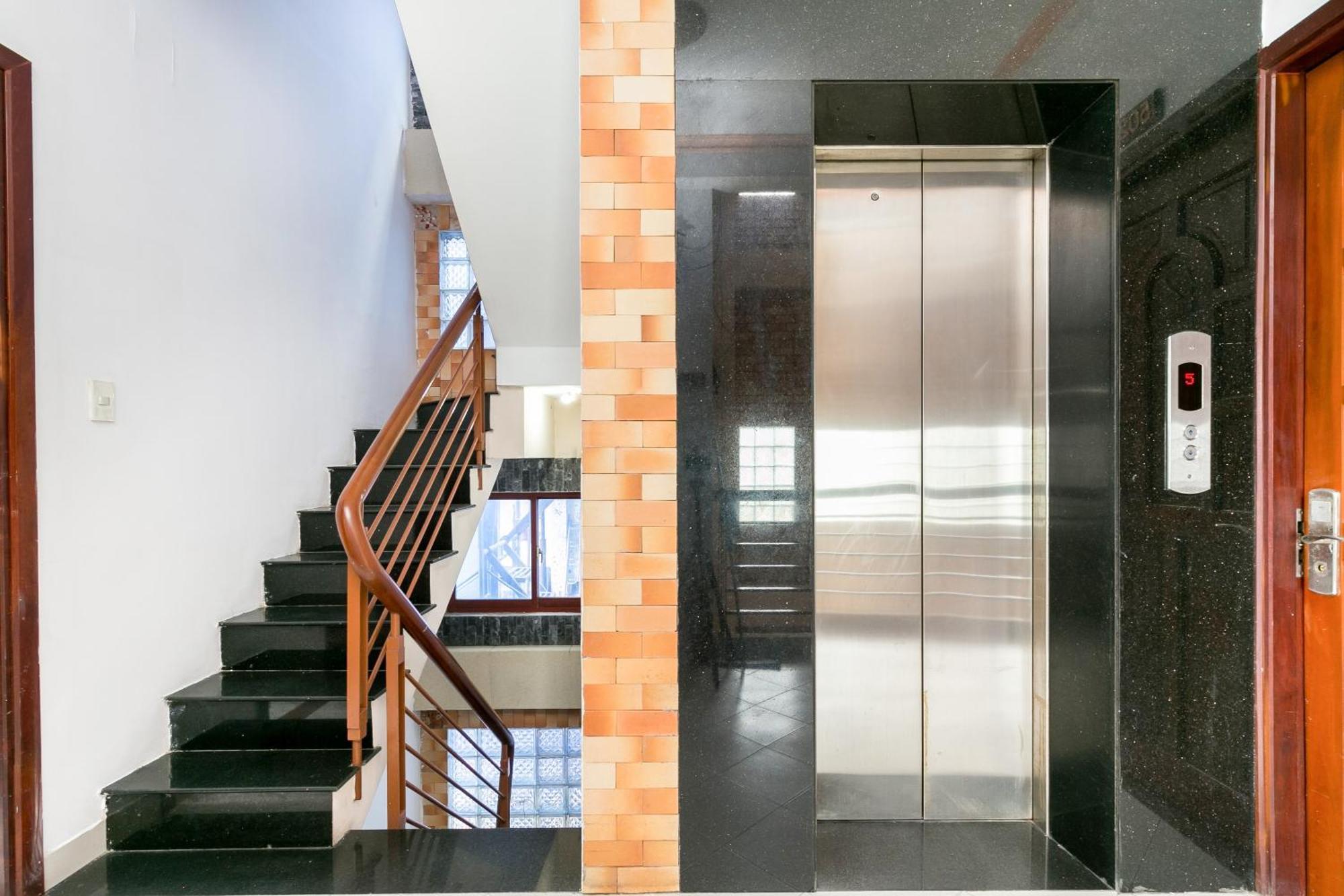 Hotel Oyo 1147 Vien Ngoc Xanh 2*