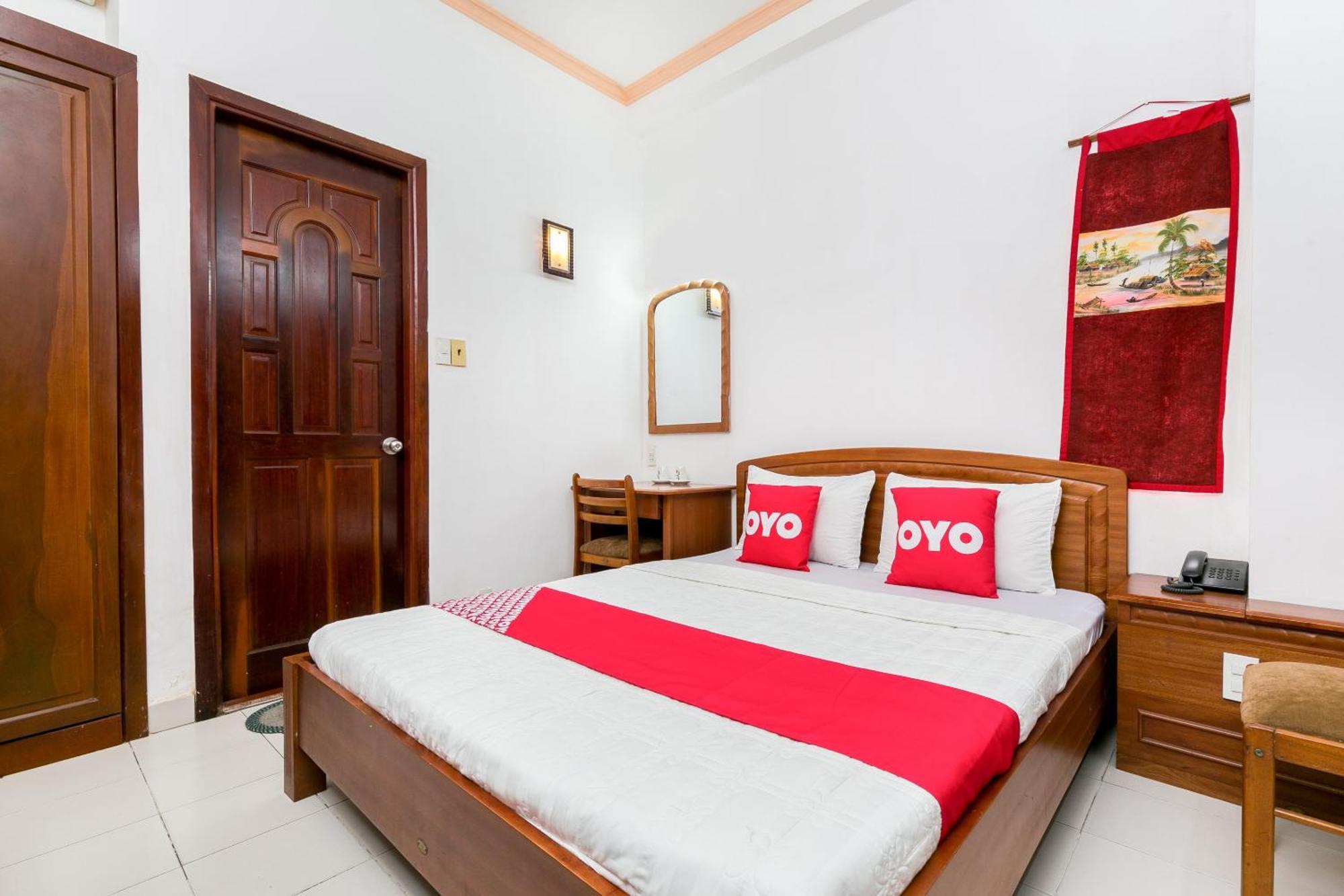 Hotel Oyo 1147 Vien Ngoc Xanh Bandar Ho Chi Minh