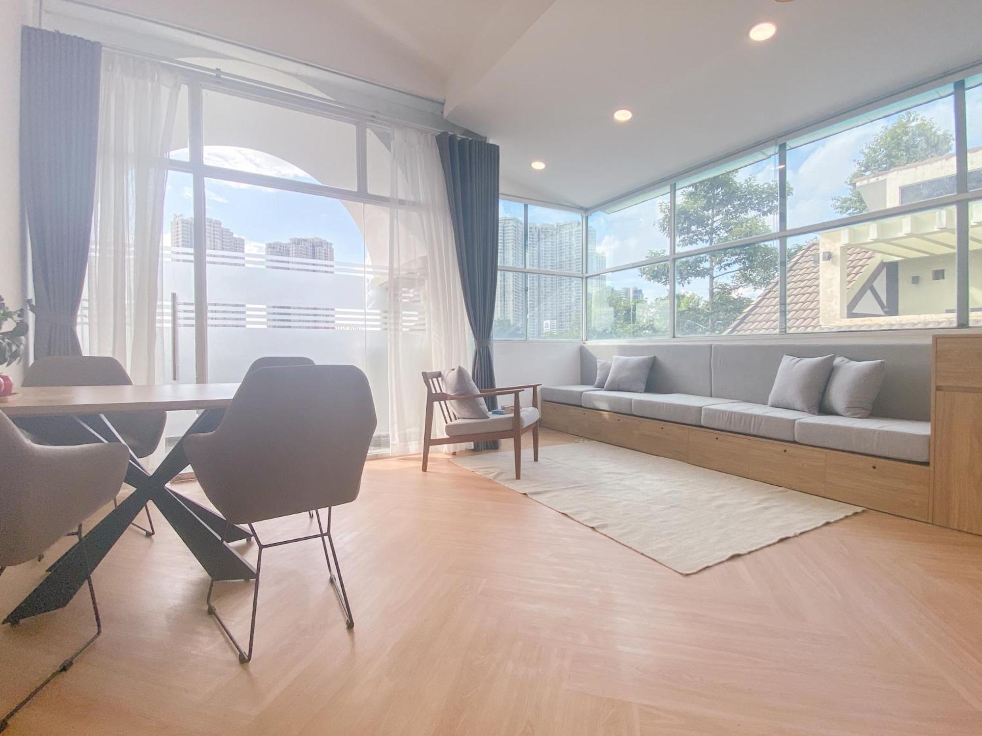 Zeus Living - In An Phu