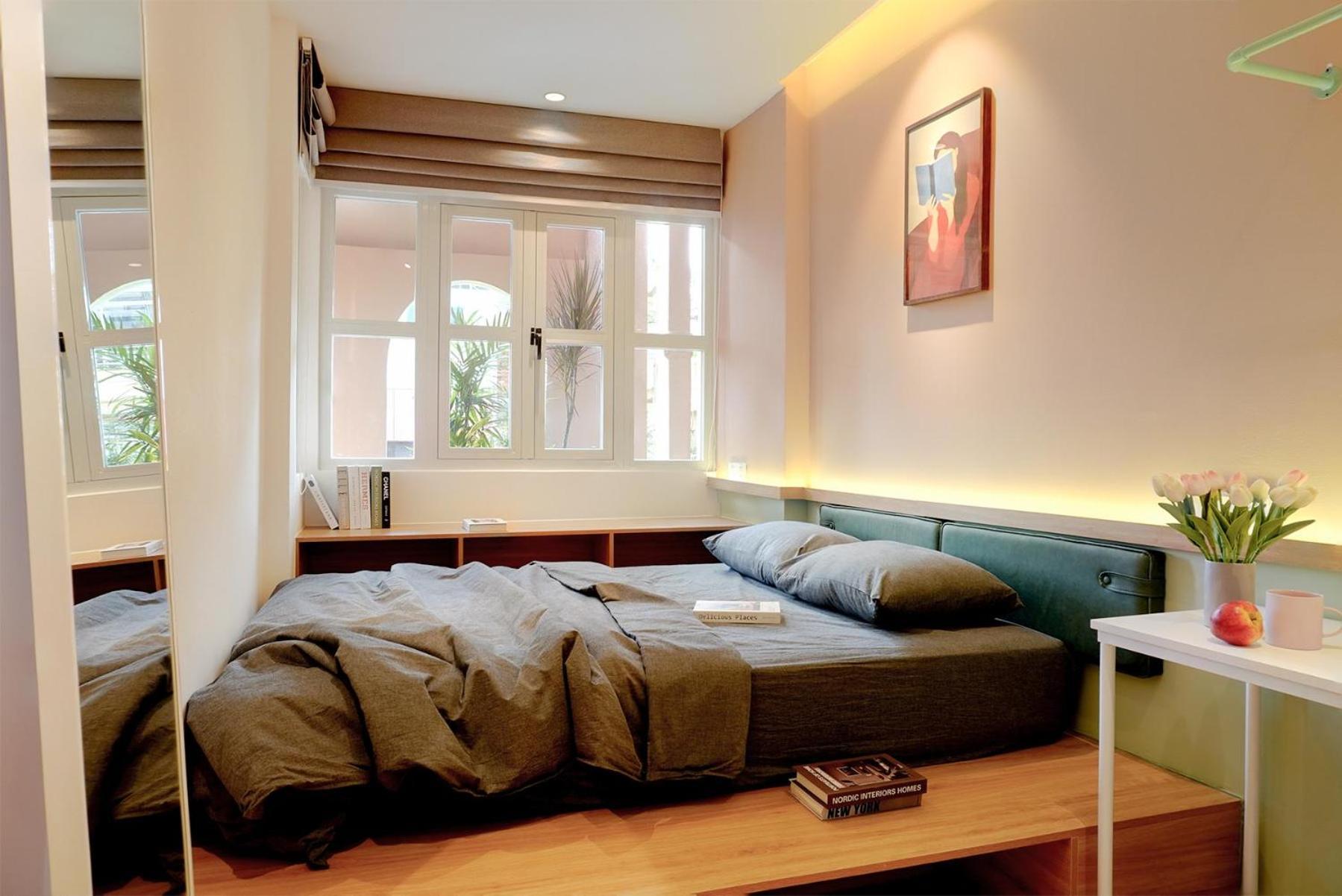 Hotel Express By M Village Pham Ngu Lao