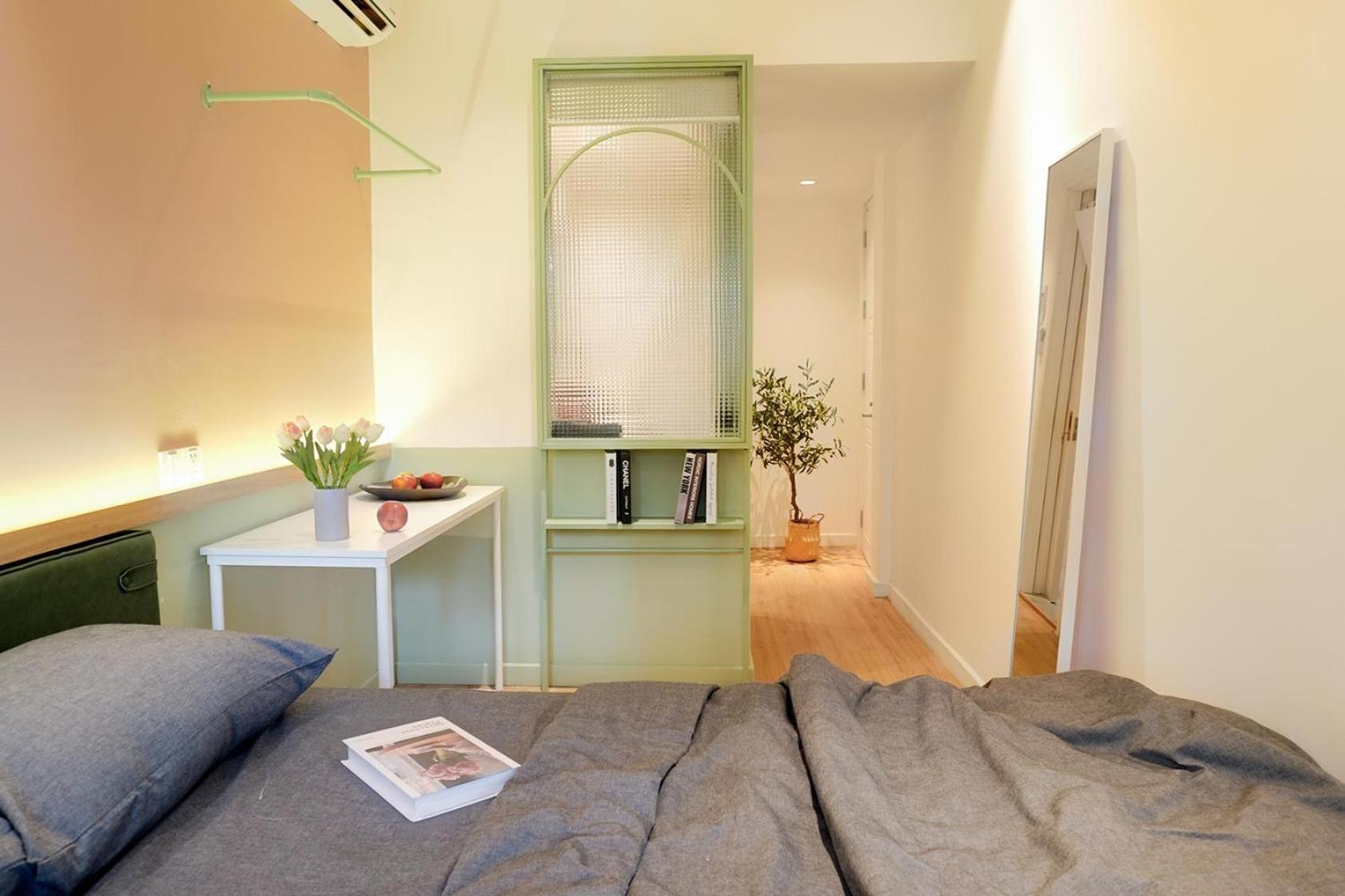 Express By M Village Pham Ngu Lao Hotel 3*