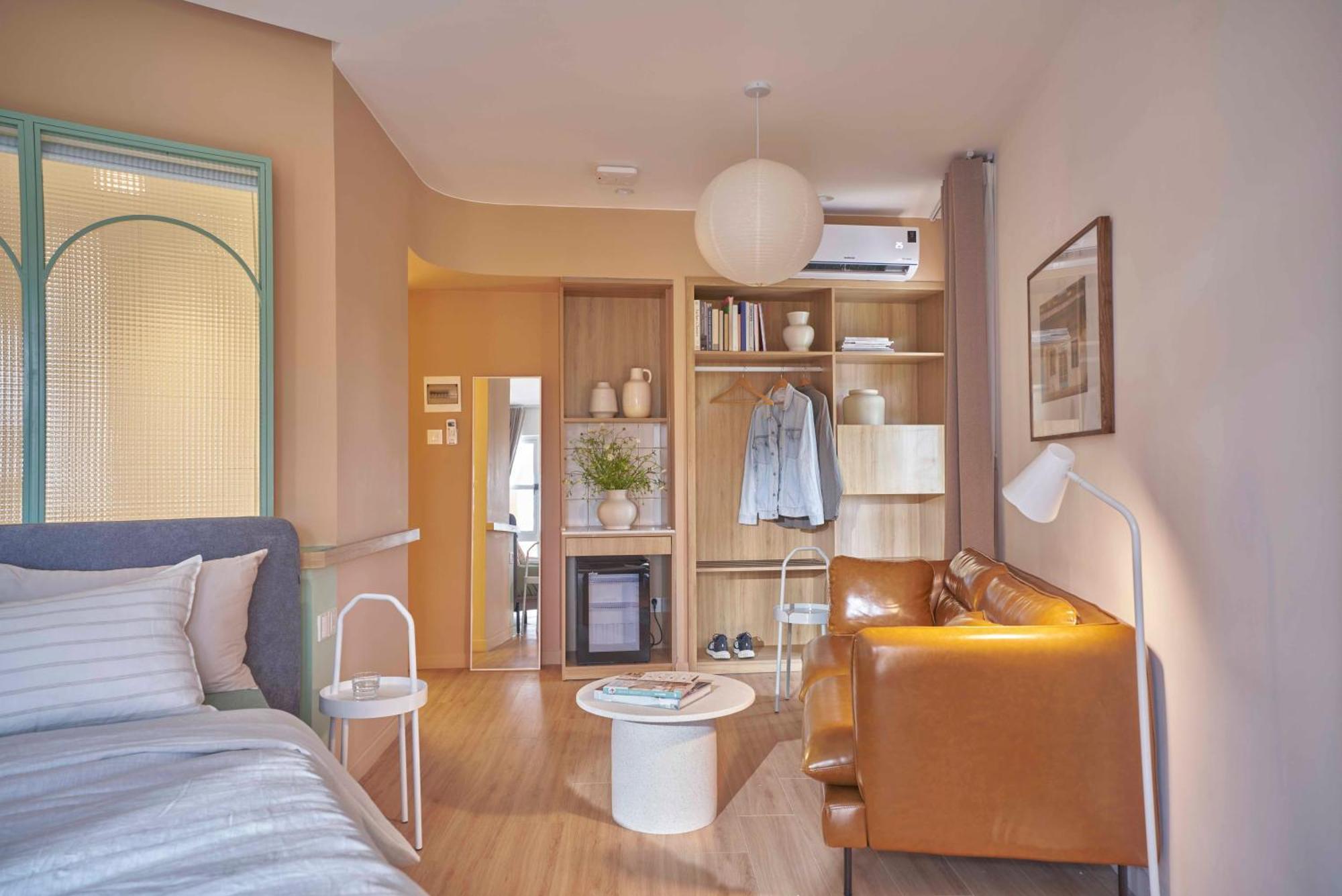 Express By M Village Pham Ngu Lao 3* Ho Chi Minh City