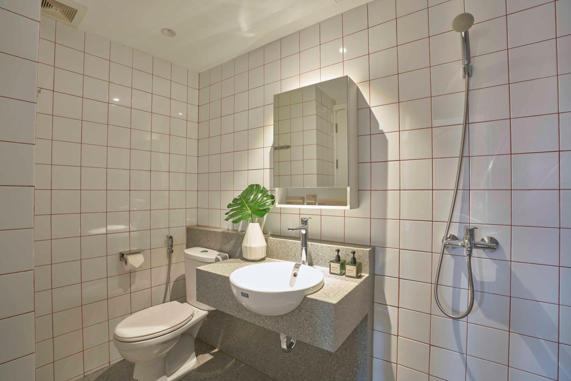 Express By M Village Pham Ngu Lao Hotel 3*