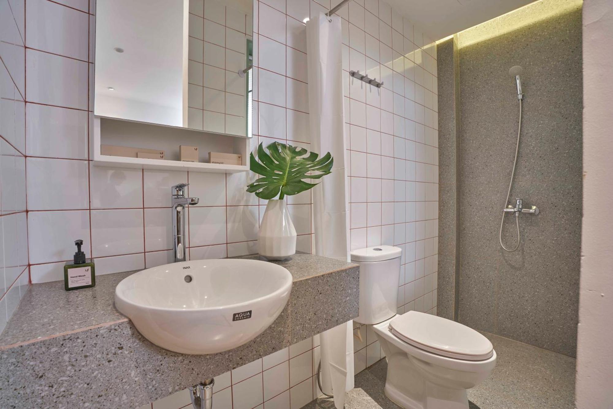 Express By M Village Pham Ngu Lao Ho Chi Minh City