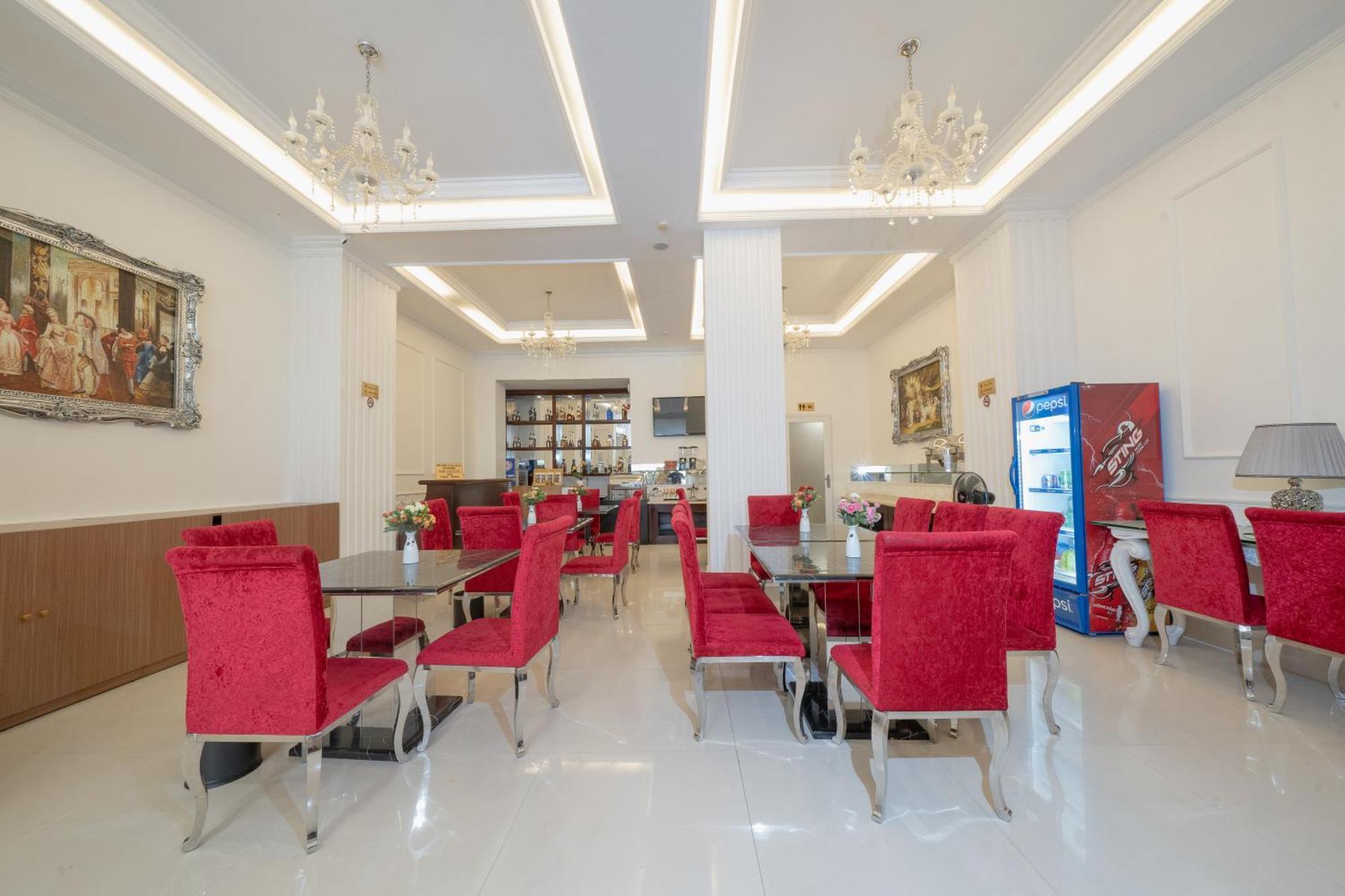 A25 - 255 Le Thanh Ton Hotel
