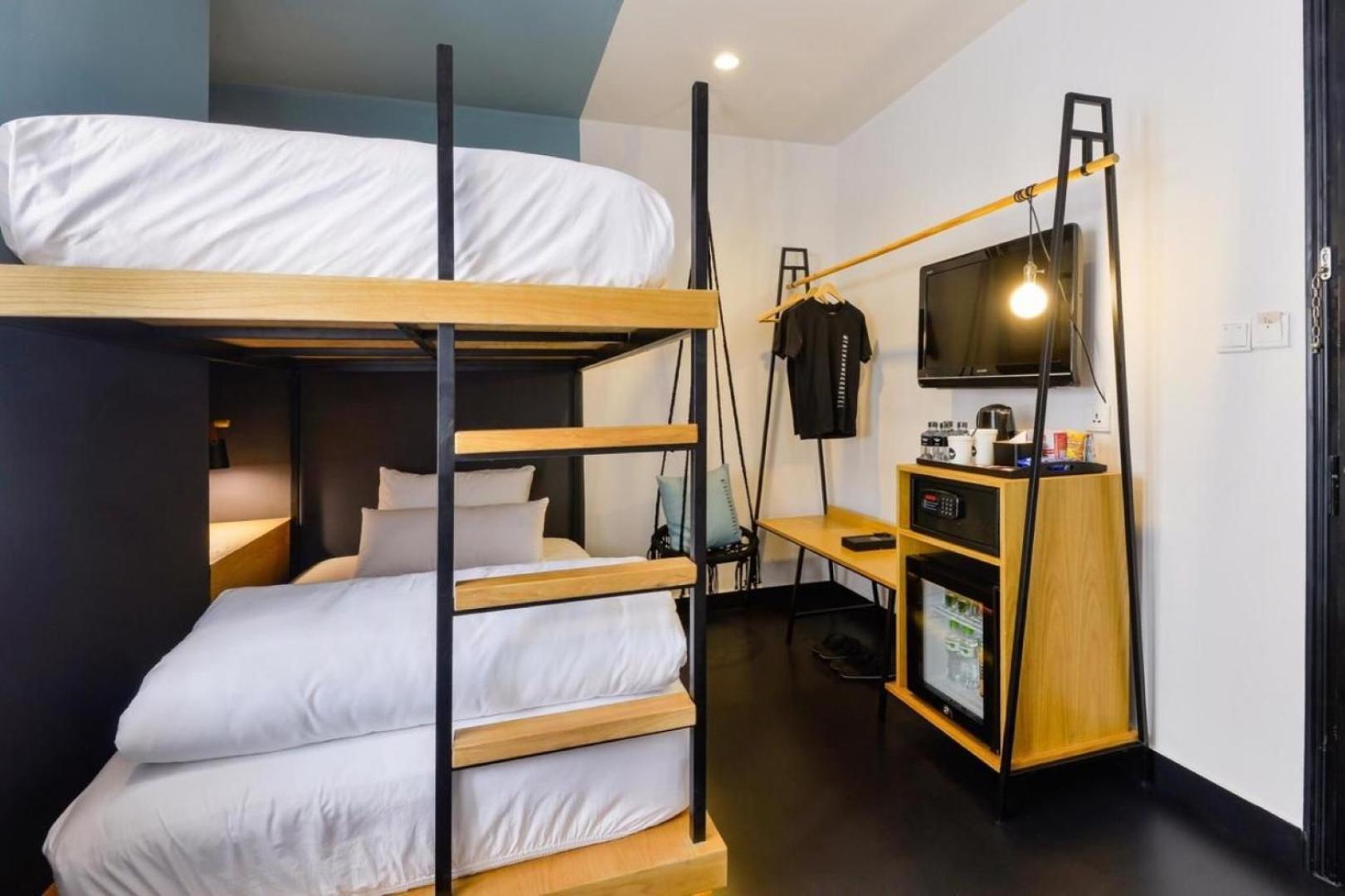 The Hammock Fine Arts Museum Hotel 3*