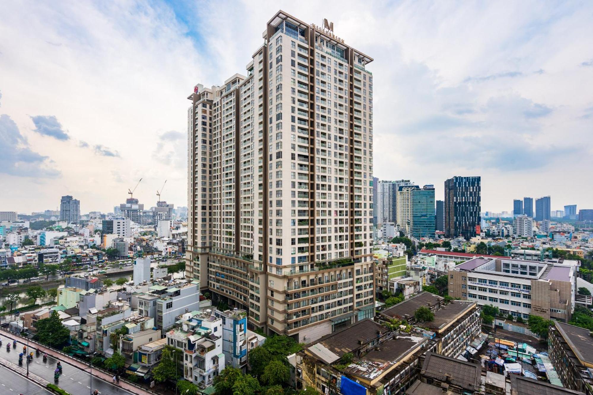 Rem Rivergate Garden Pool Signature - Free 4g Sim For 3 Nights *