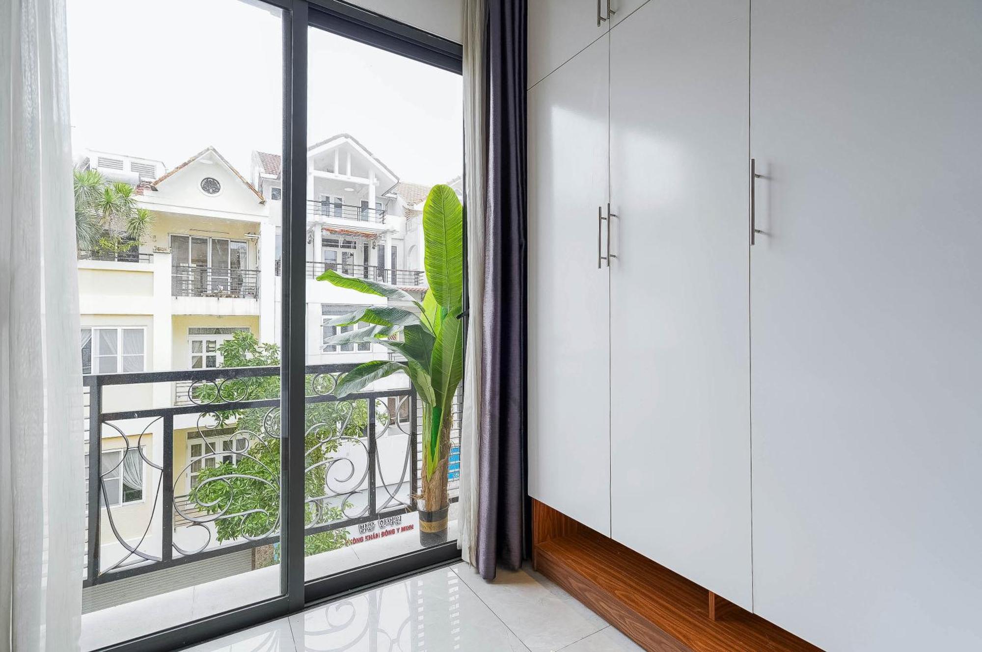 Spring Hill -the High Class Ho Chi Minh City