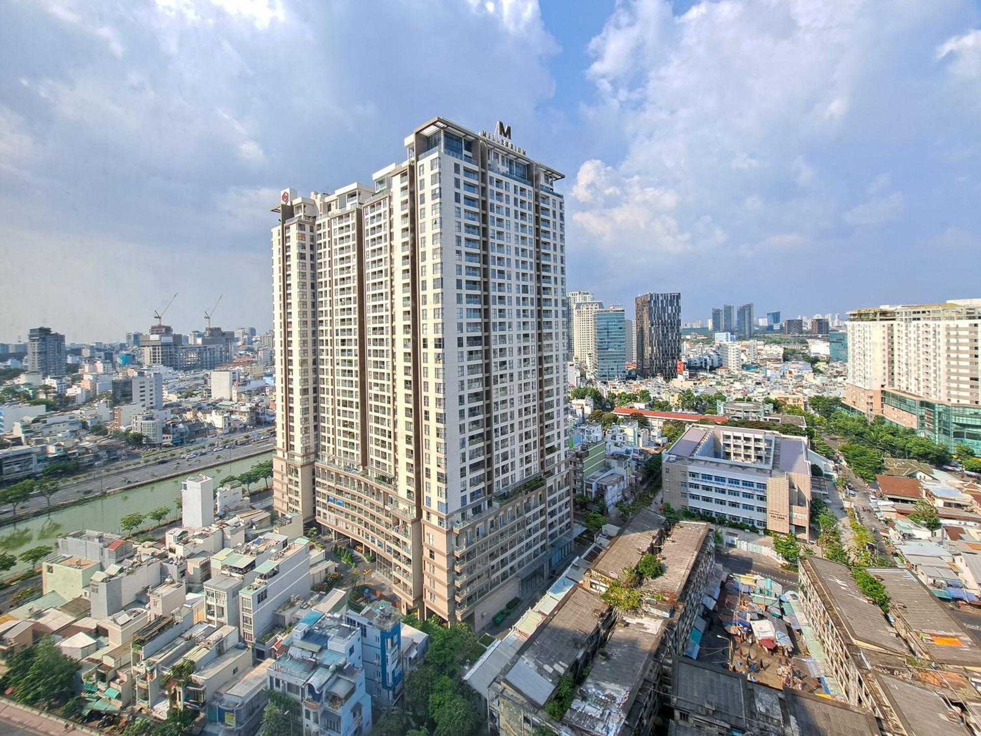 Aparthotel Rem Rivergate Garden Pool Signature - Free 4g Sim For 3 Nights *