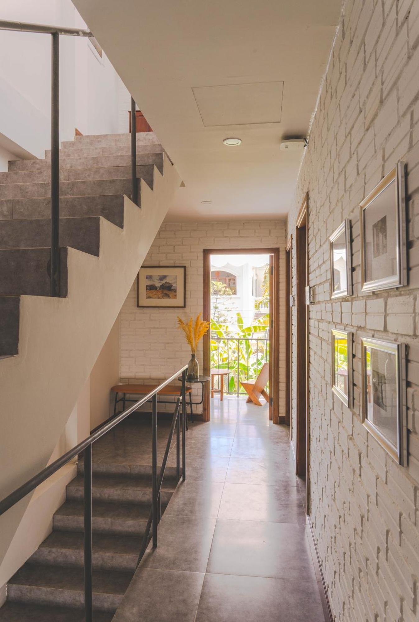 Nexus House Garden Thao Dien Aparthotel Ho Chi Minh City
