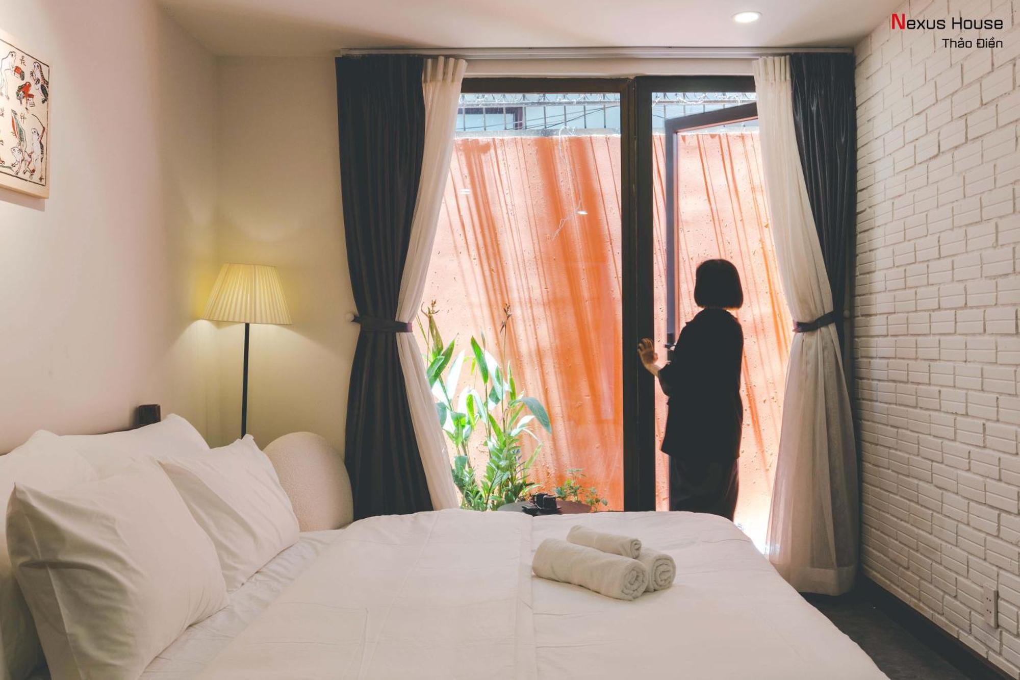 Nexus House Garden Thao Dien