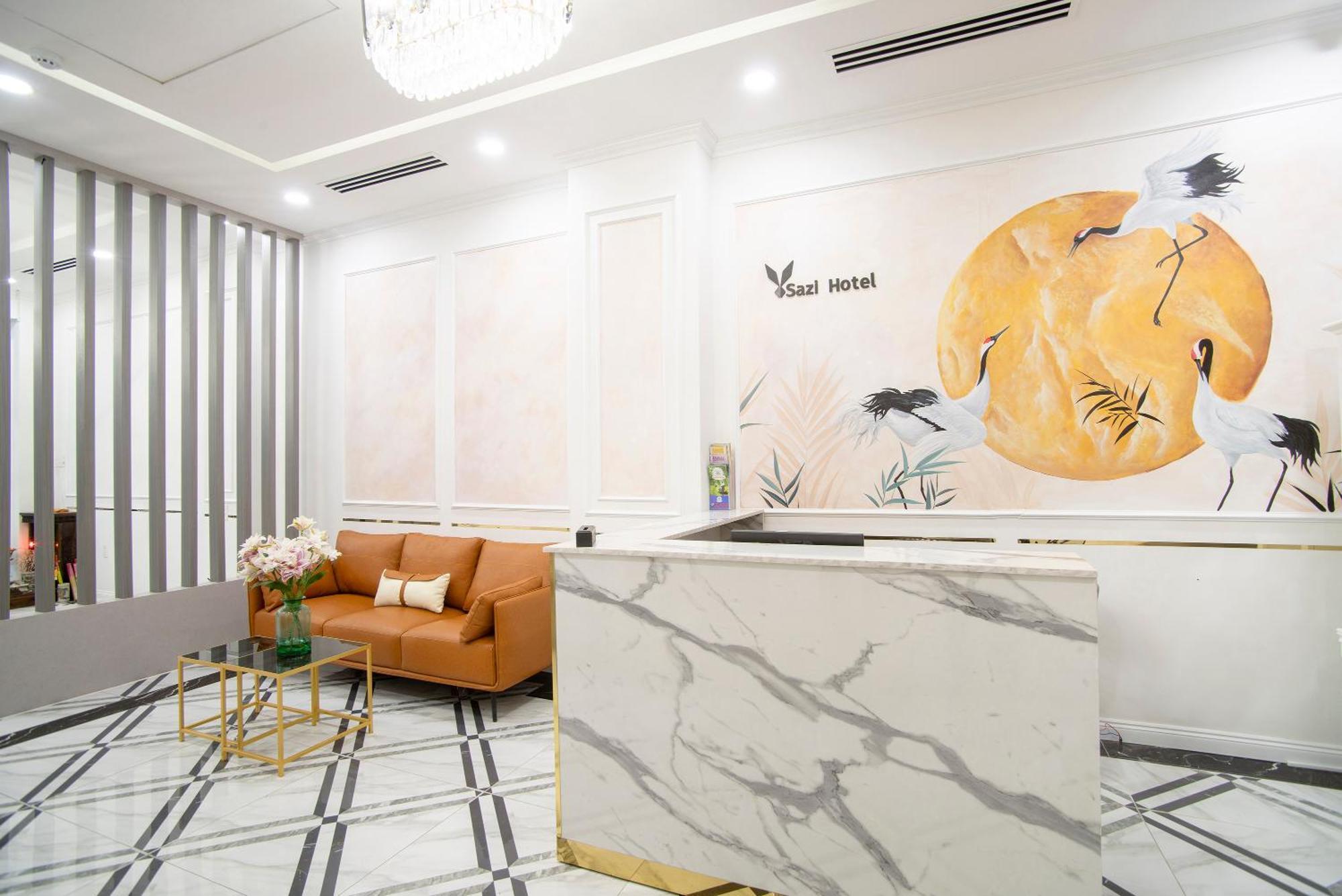 Sazi Ben Thanh Hcm Ho Chi Minh City