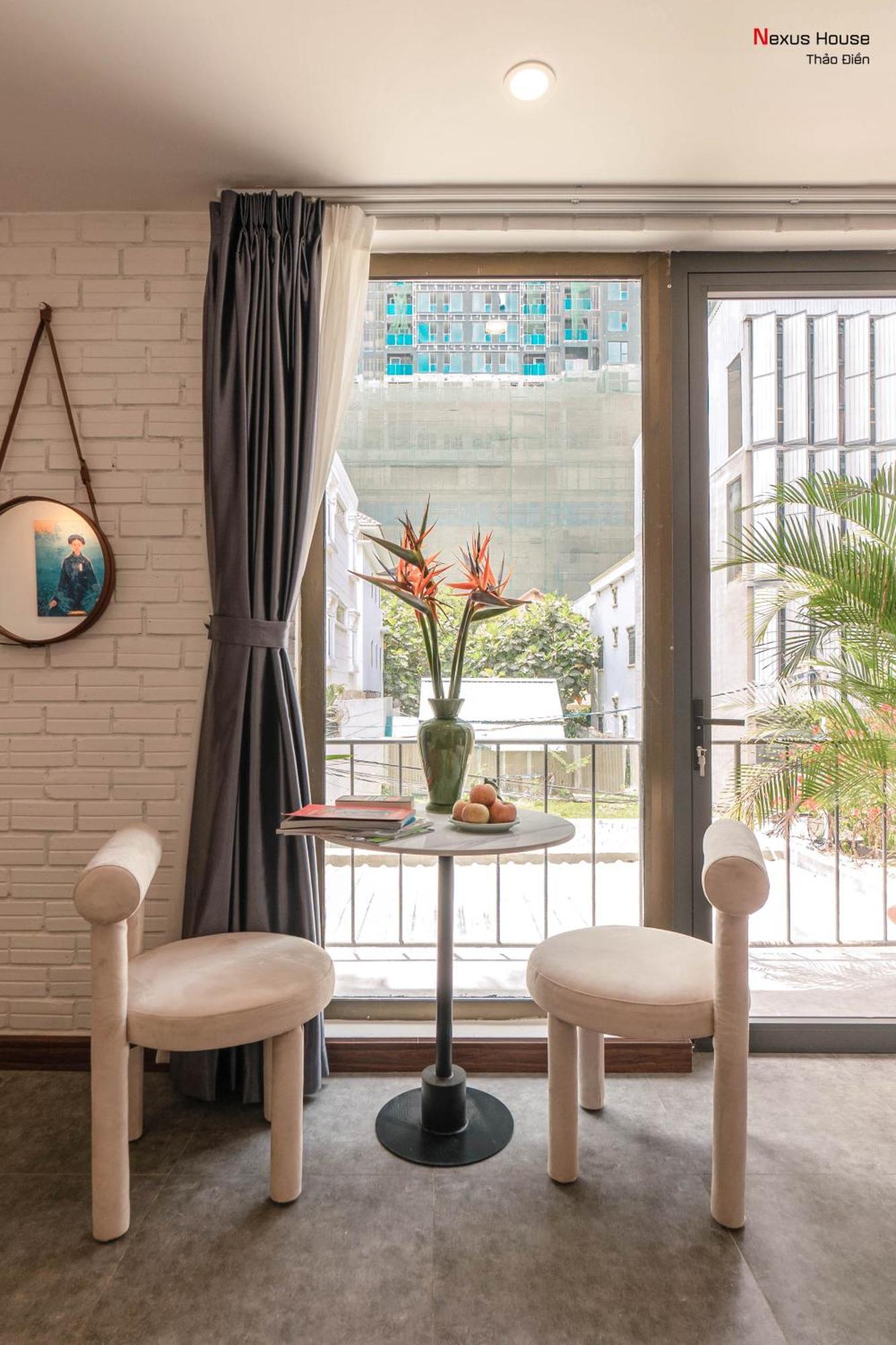 Nexus House Garden Thao Dien Aparthotel *