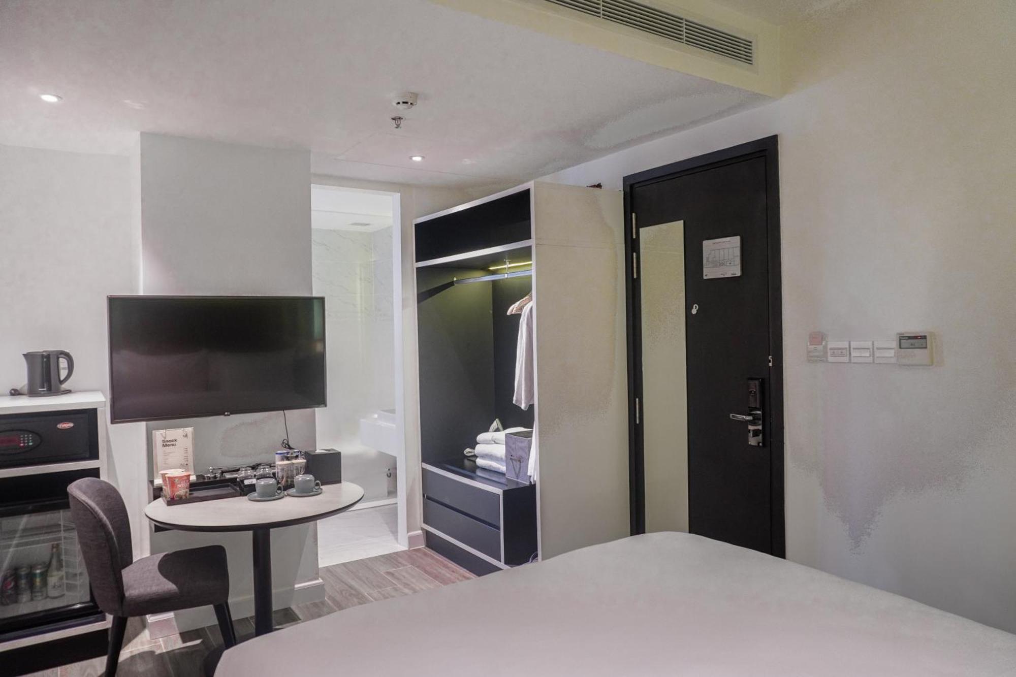 Hotel M Village Ton That Dam
