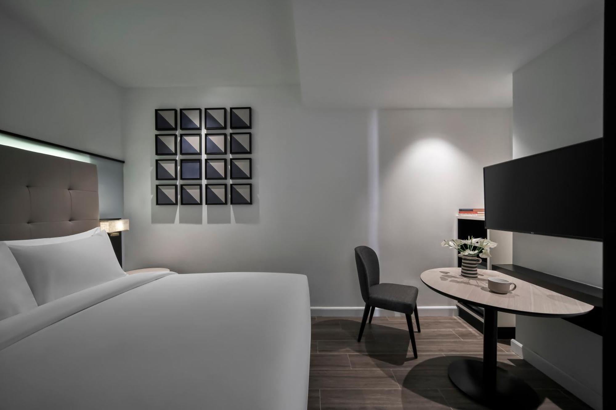 M Village Ton That Dam Hotel Ho Chi Minh City