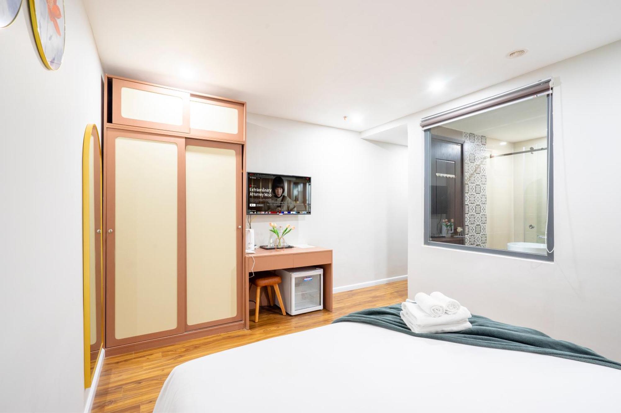 Sazi - Bui Thi Xuan Hotel