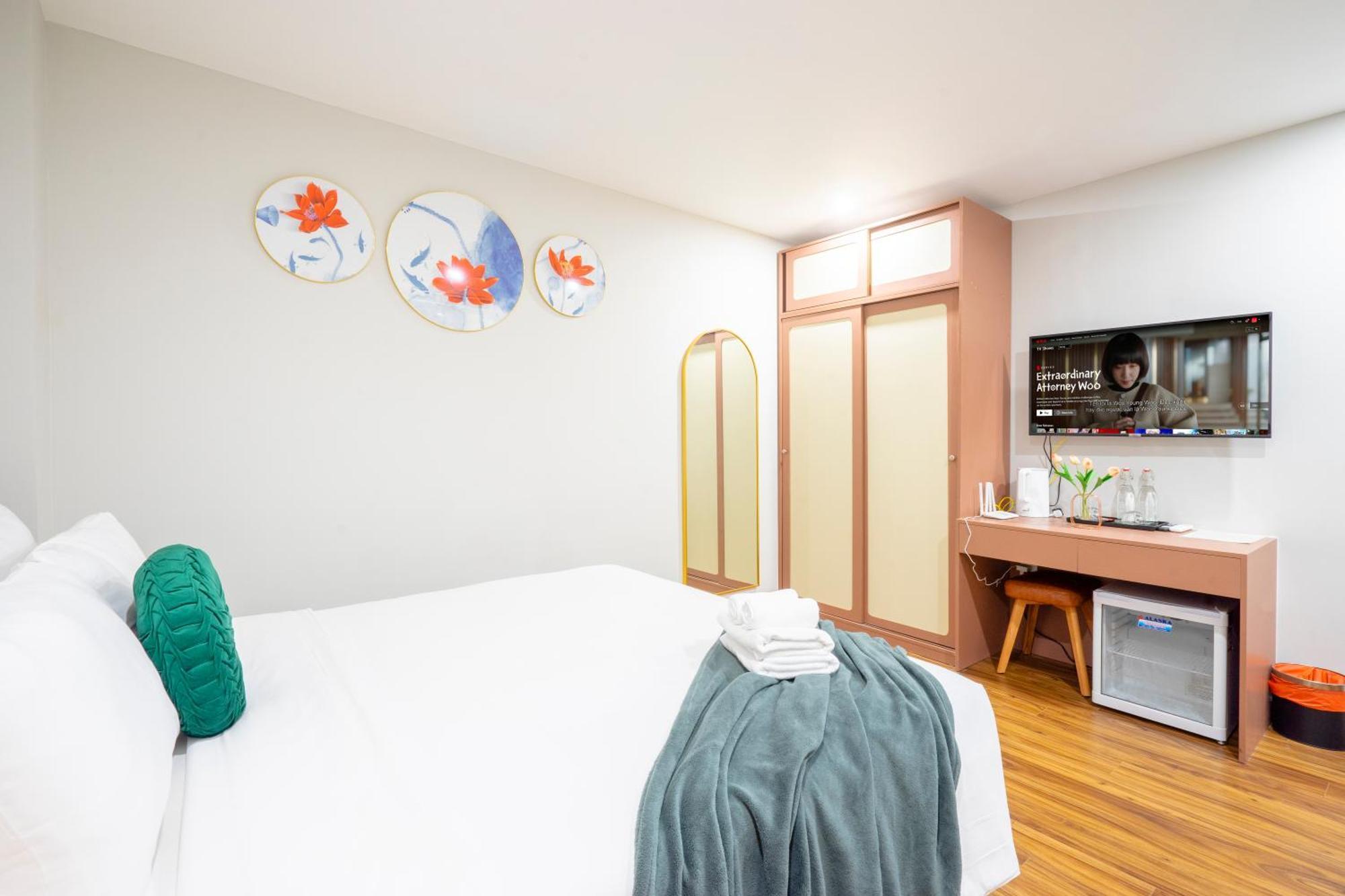 Sazi - Bui Thi Xuan Hotel
