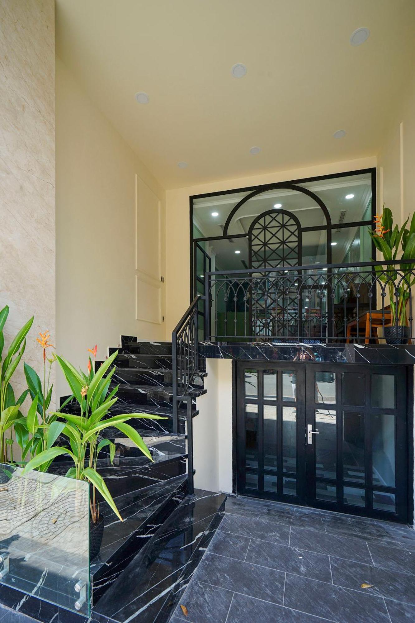 Sazi - Bui Thi Xuan Hotel Ho Chi Minh City