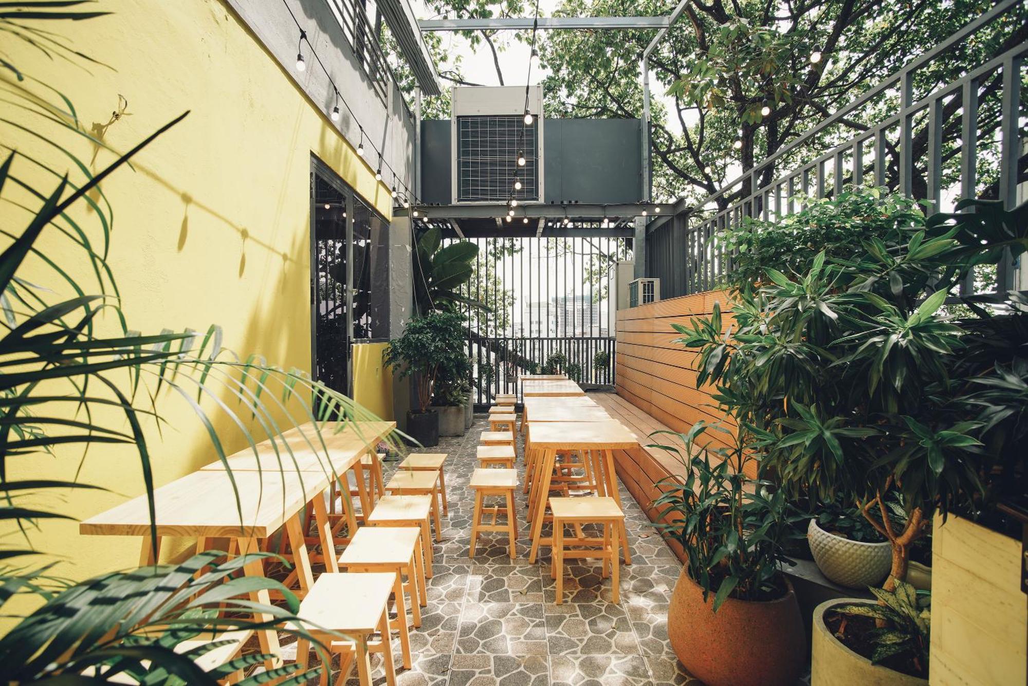 Sazi - Bui Thi Xuan Hotel Ho Chi Minh City