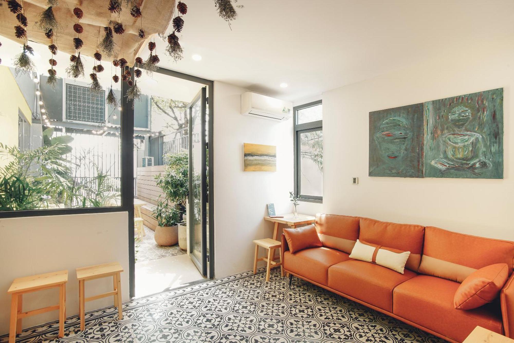 Hotel Sazi - Bui Thi Xuan