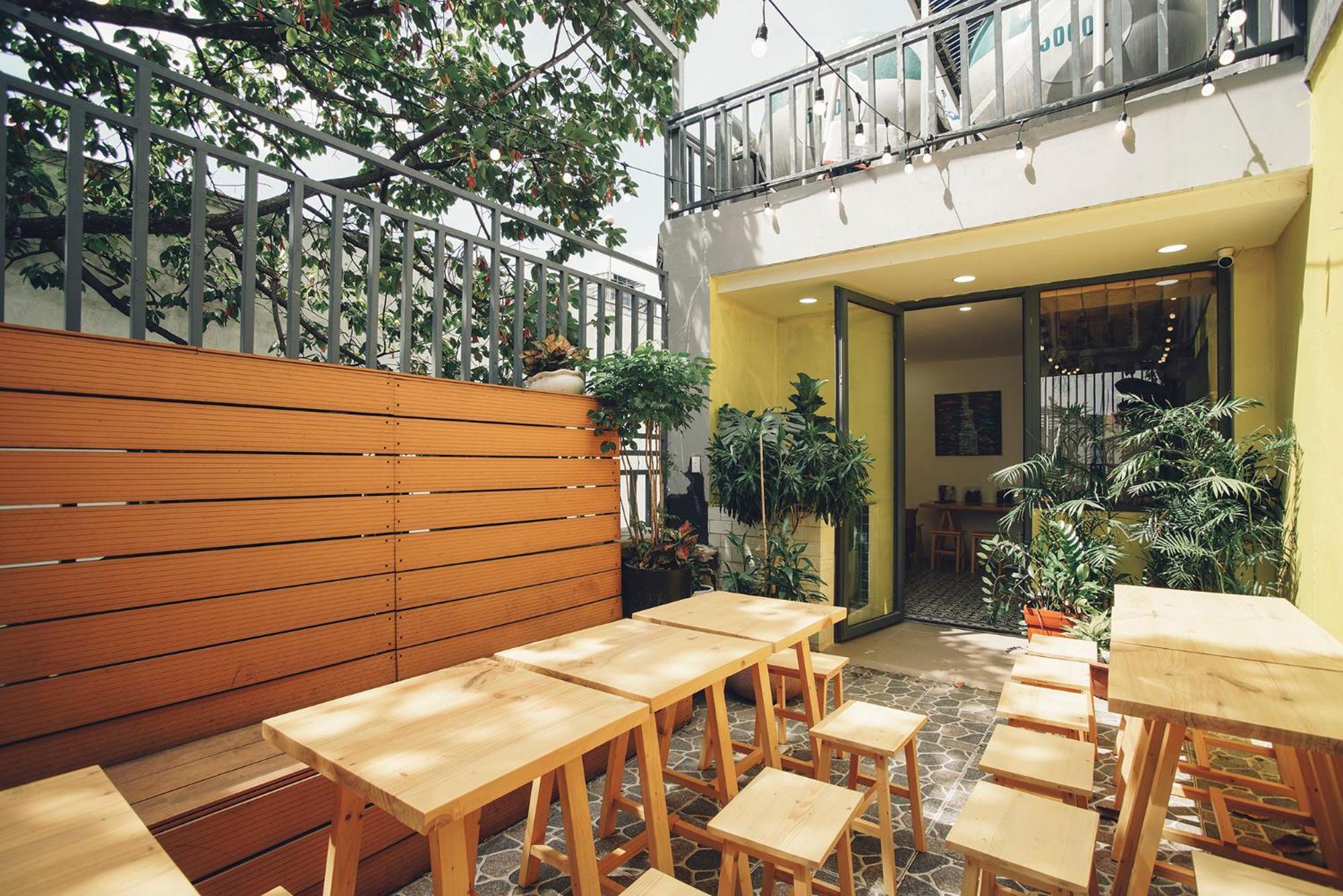 Hotel Sazi - Bui Thi Xuan