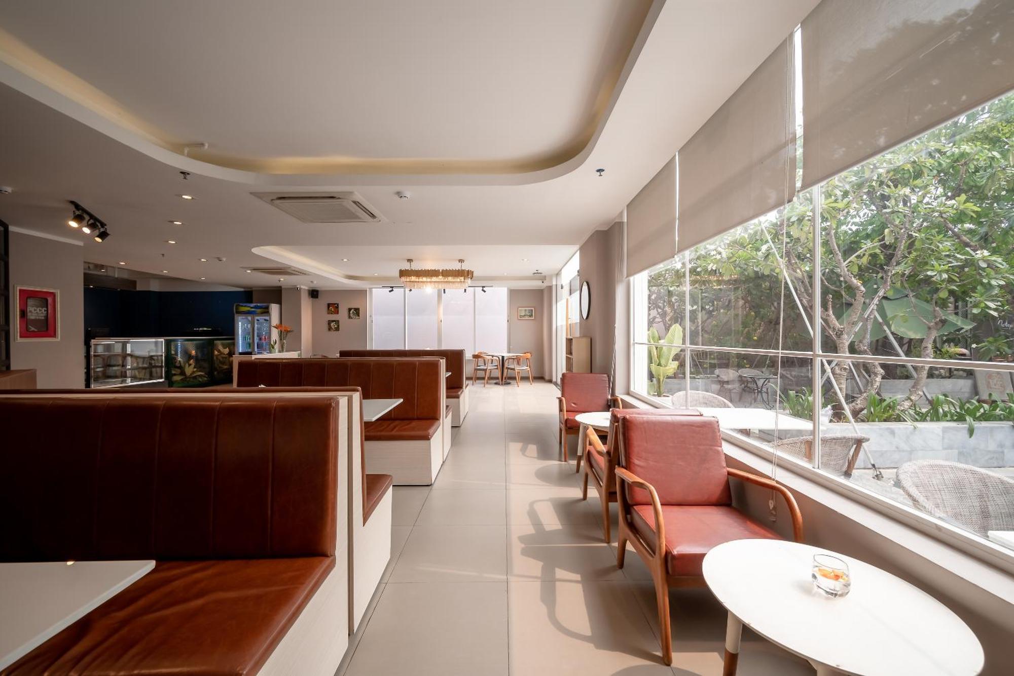 Cozrum Homes - Sonata Ho Chi Minh City