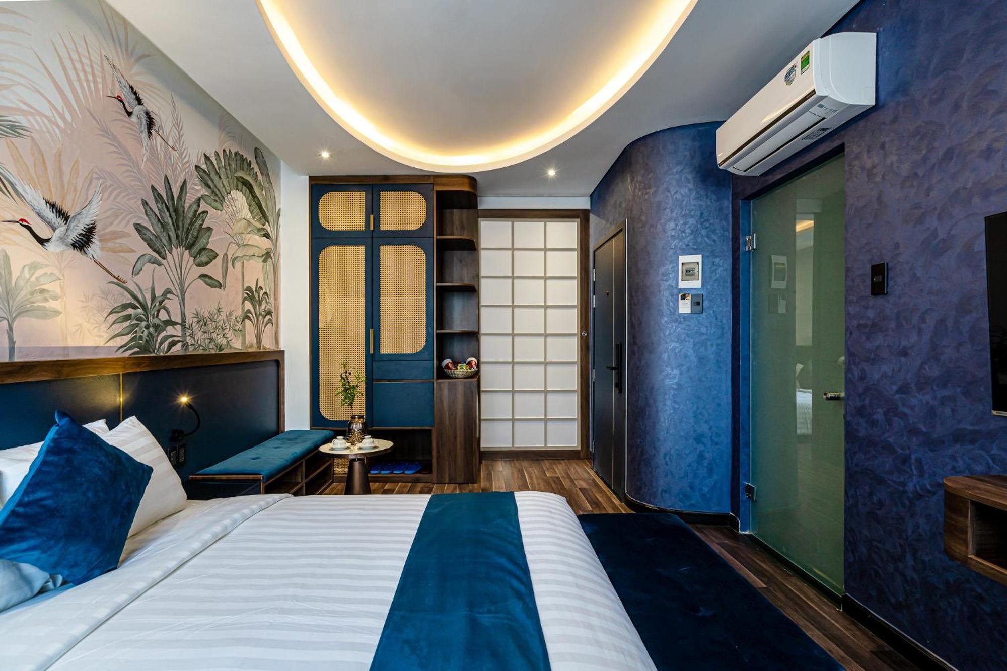 Aparthotel Kunkin Garden *