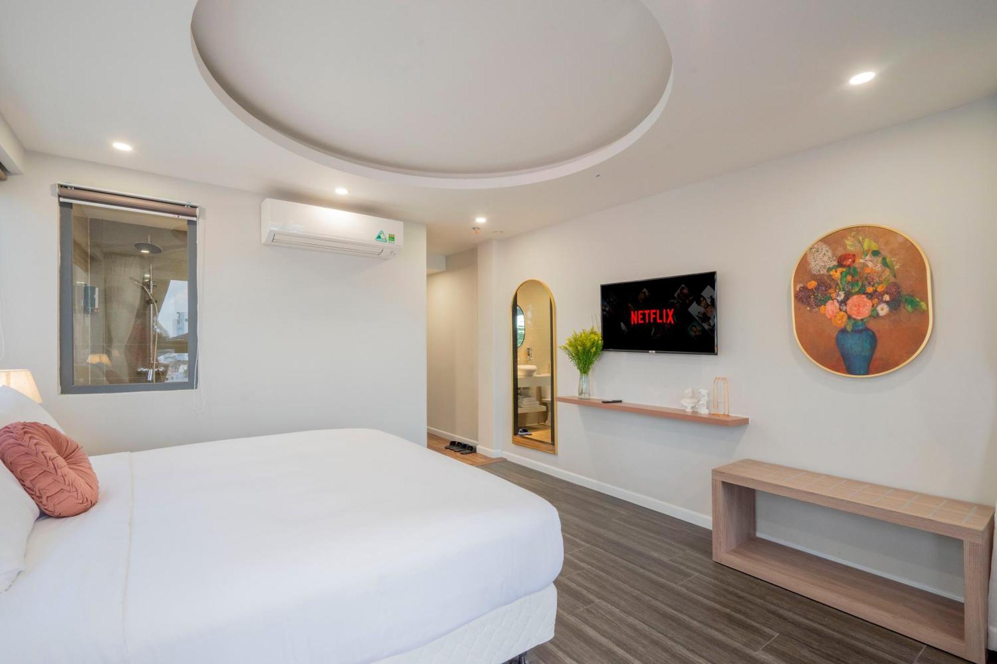 Sazi - Bui Thi Xuan Hotel *