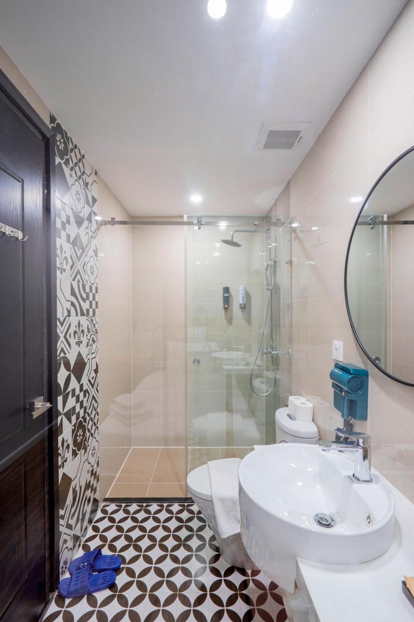 Sazi - Bui Thi Xuan Hotel Ho Chi Minh City