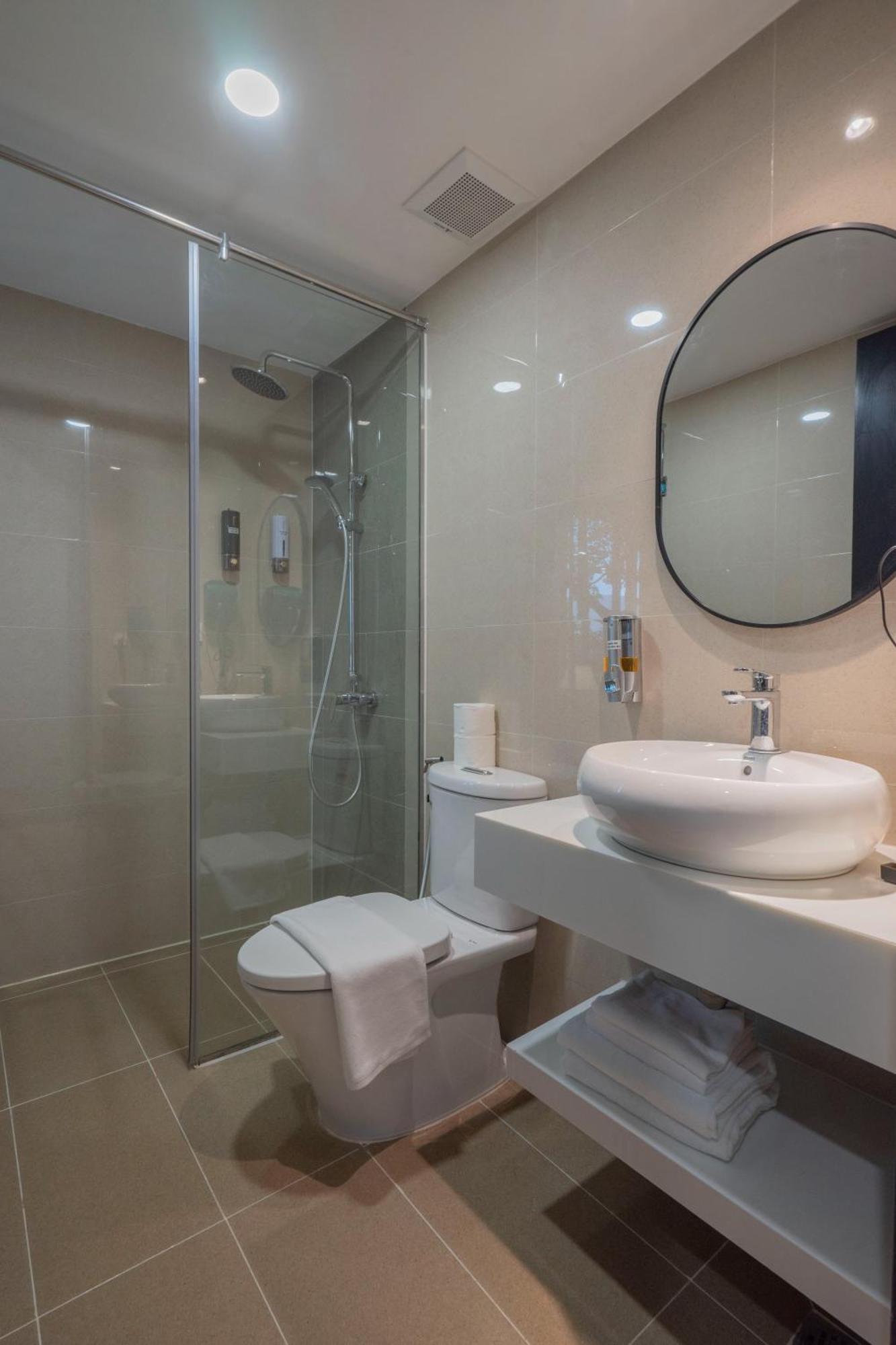 Sazi - Bui Thi Xuan Hotel *