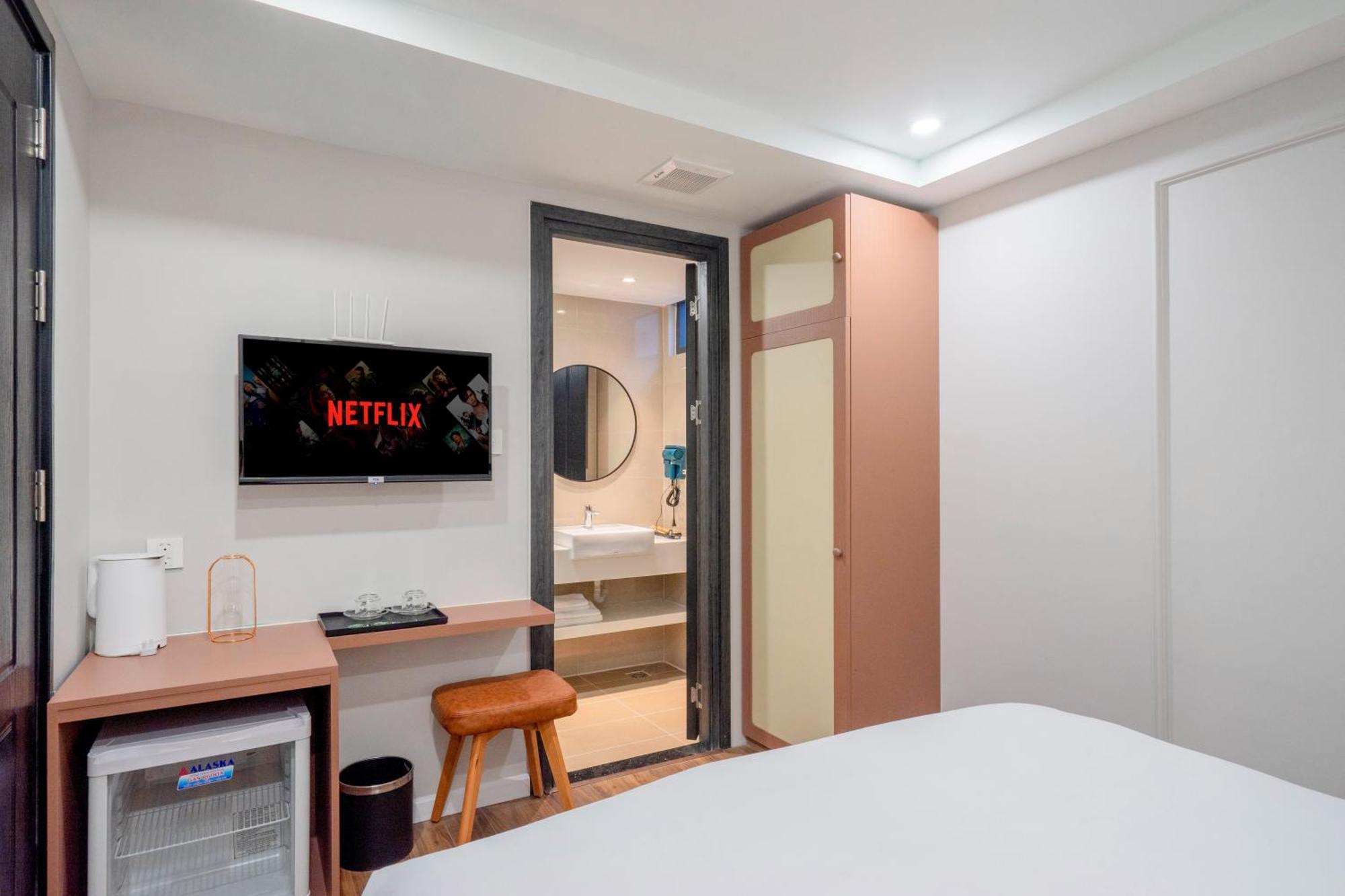 Sazi - Bui Thi Xuan Hotel
