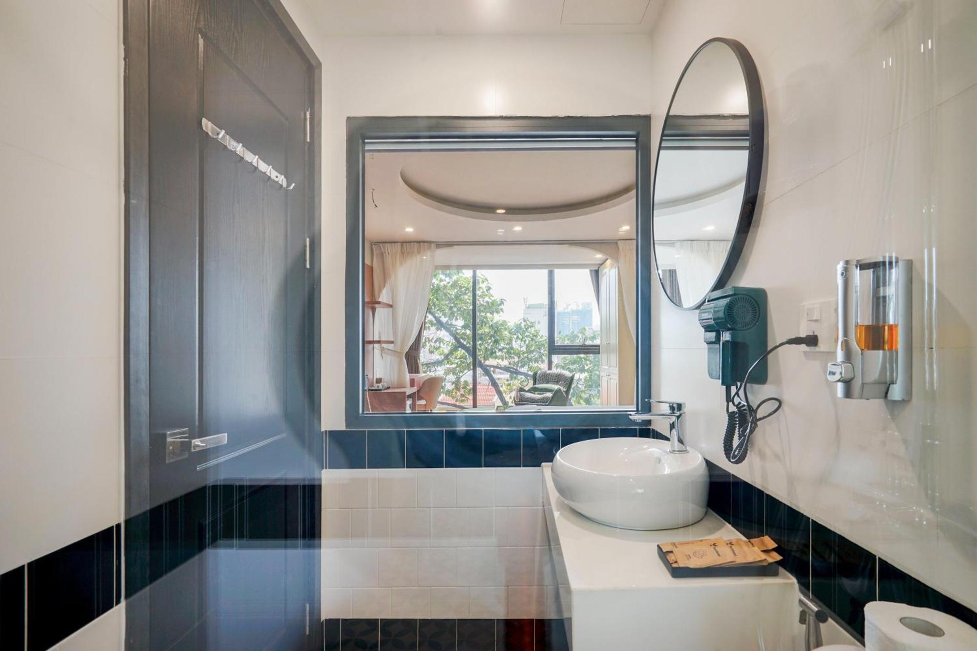 Sazi - Bui Thi Xuan Hotel