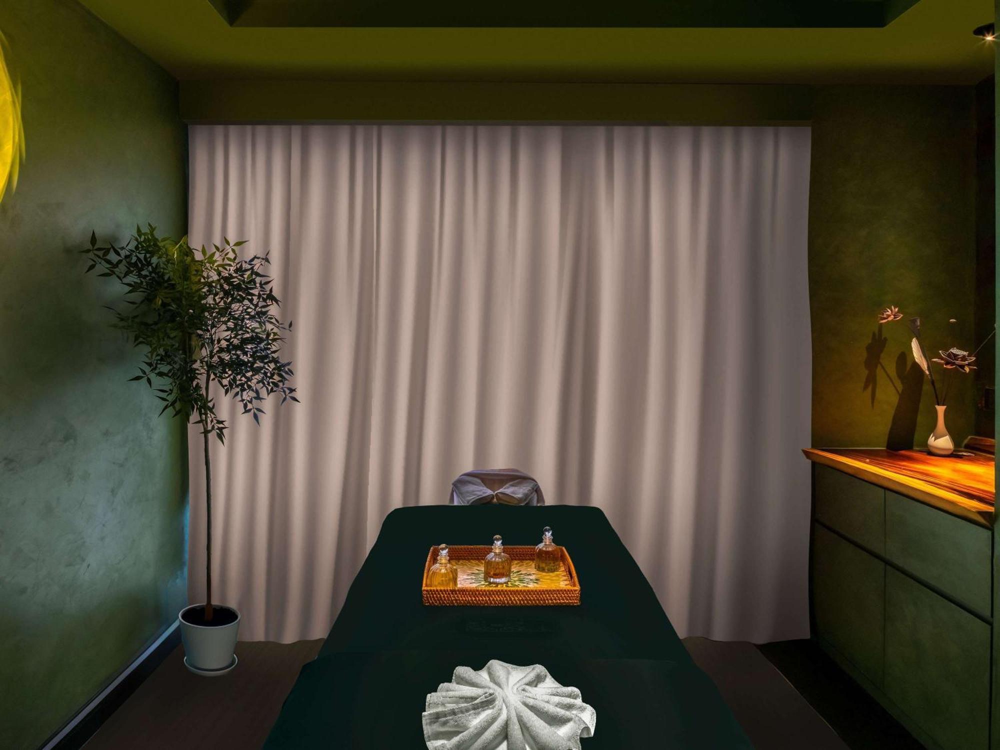 Hotel Sofitel Saigon Plaza Bandar Ho Chi Minh