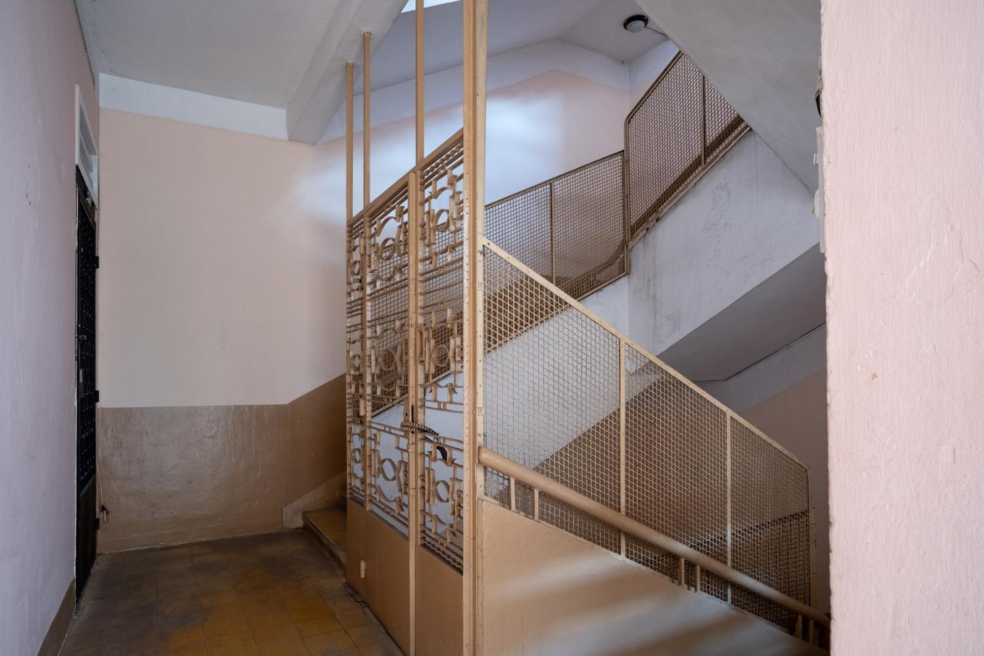 Apartment Circadian Airy Near Nguyen Hue *