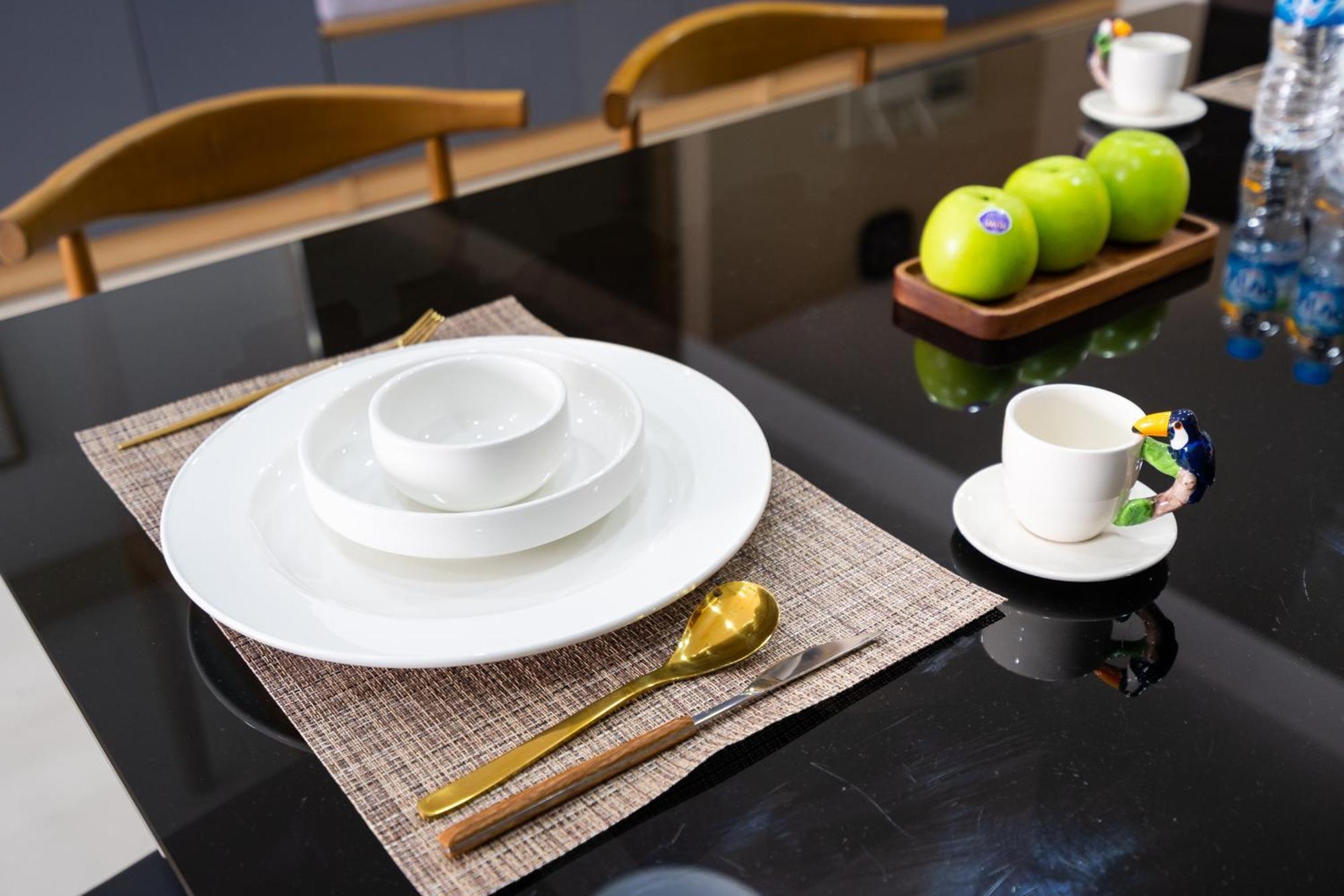 Lena Condotel Ho Chi Minh City