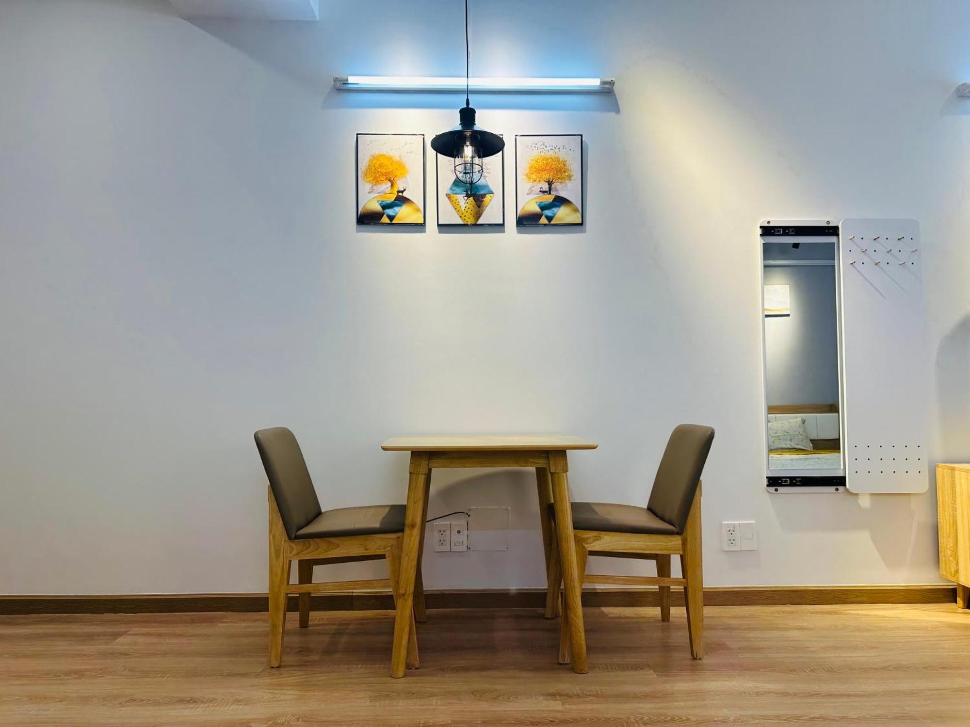 Anne House Luxury Apartment *