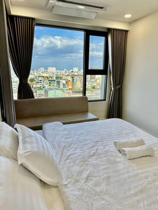 2 Bedroom Luxury In Ho Chi Minh City
