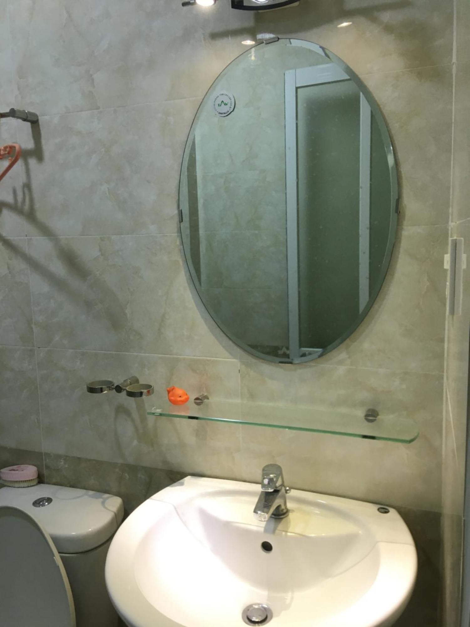 Homestay Funhouse Bandar Ho Chi Minh