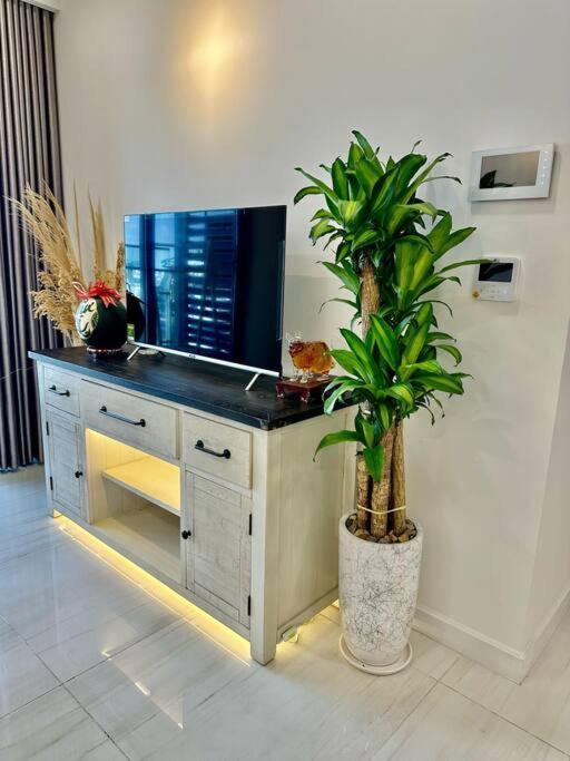 2 Bedroom Luxury In Apartment Ho Chi Minh City