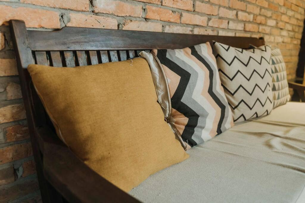 Stay&chill - S.2: Cozy Studio 3 Minute Walk To Bui Vien *